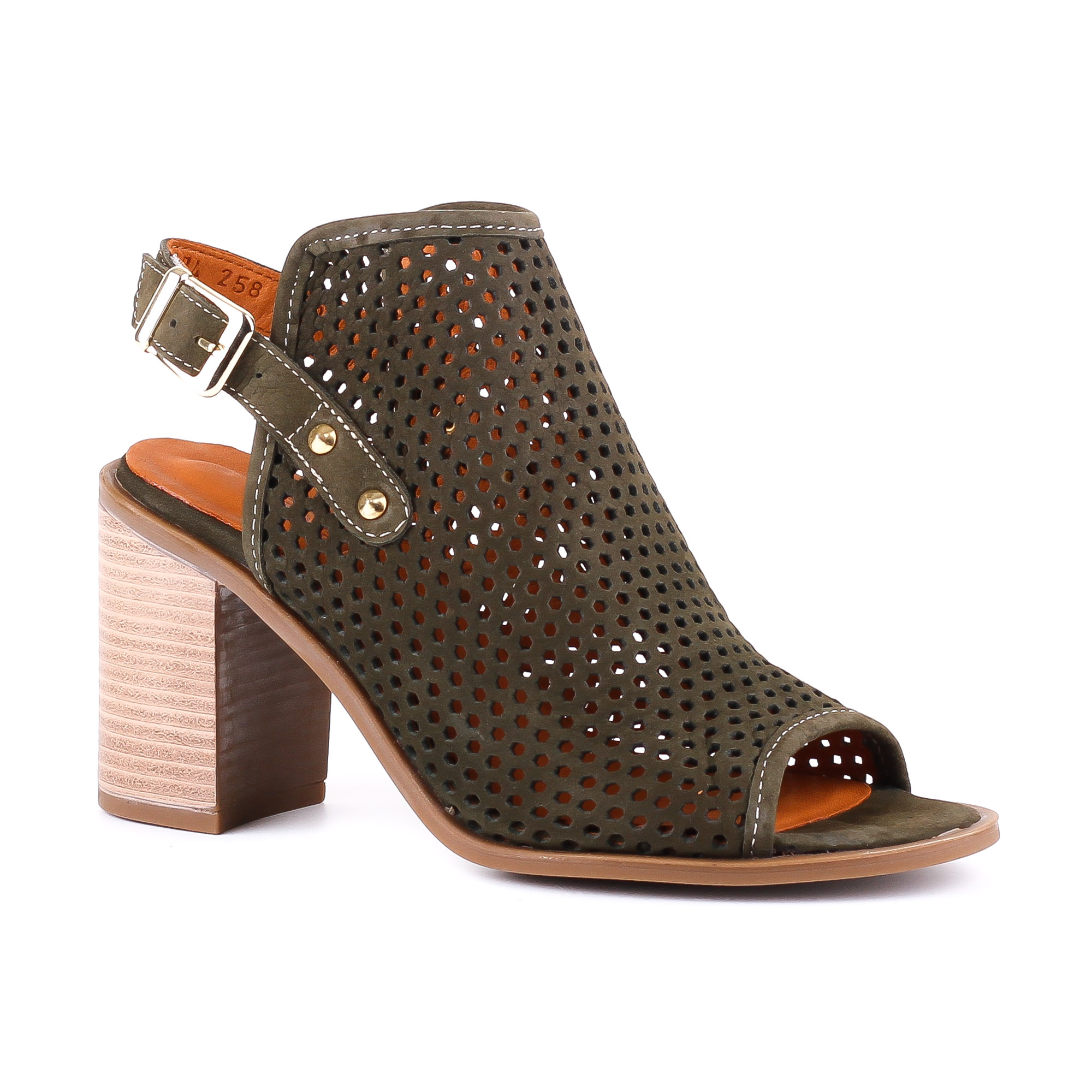 Босоножки Shoes Market S1321 Босоножки Shoes Market S1321