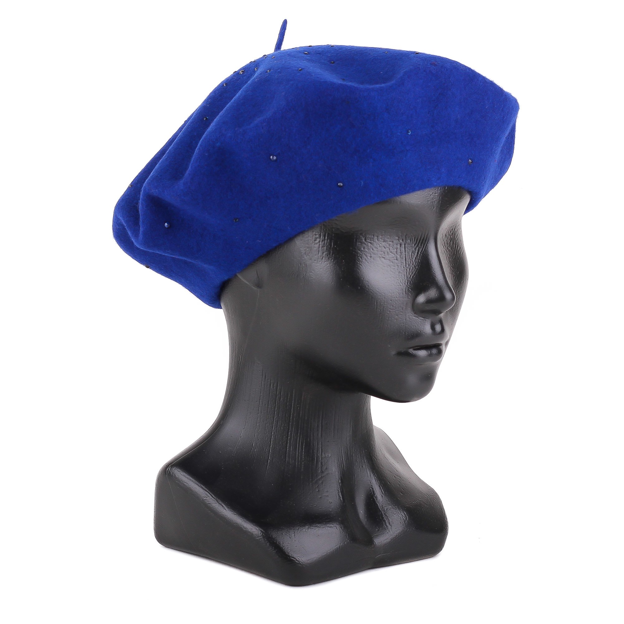Берет Loriblu W0204 Берет Loriblu W0204