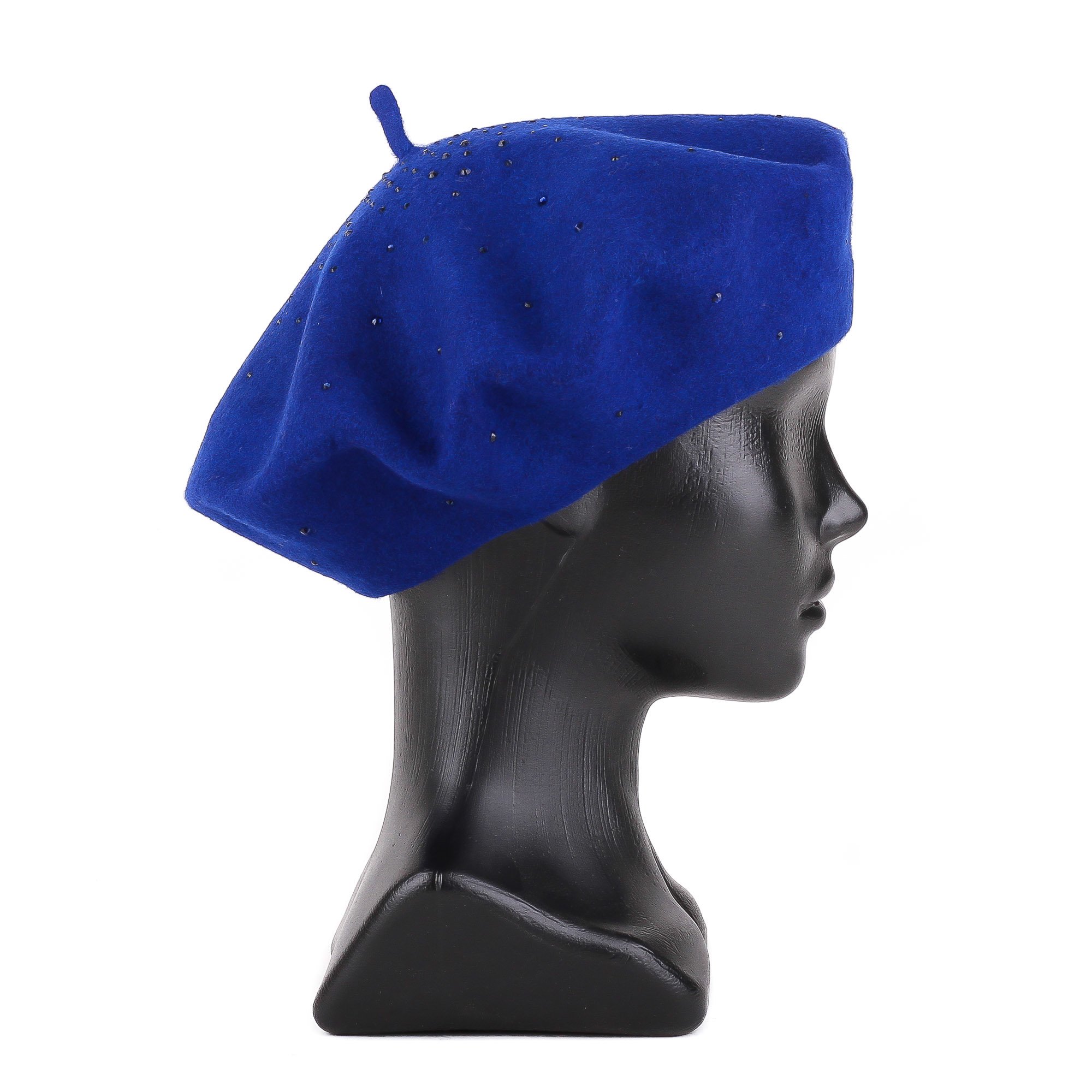Берет Loriblu W0204 Берет Loriblu W0204
