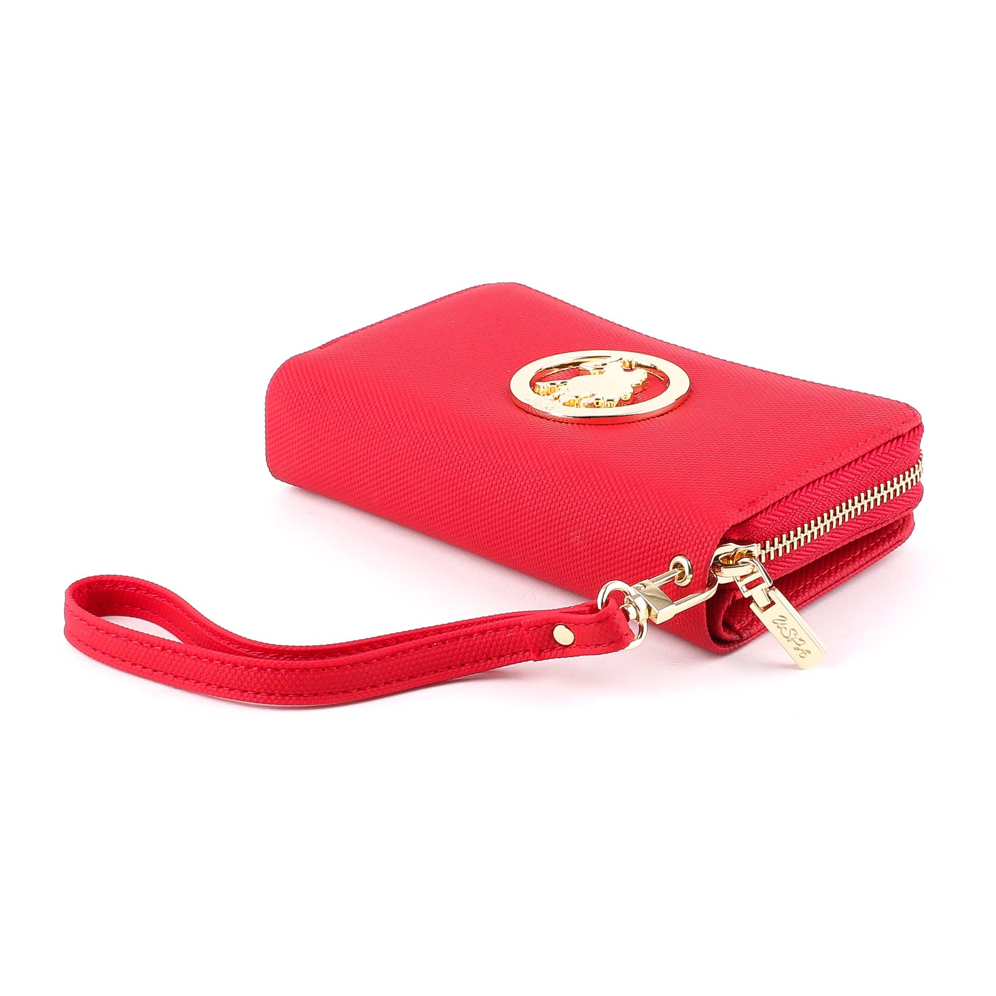 Кошелёк Us Polo Assn. S1896 Кошелёк Us Polo Assn. S1896