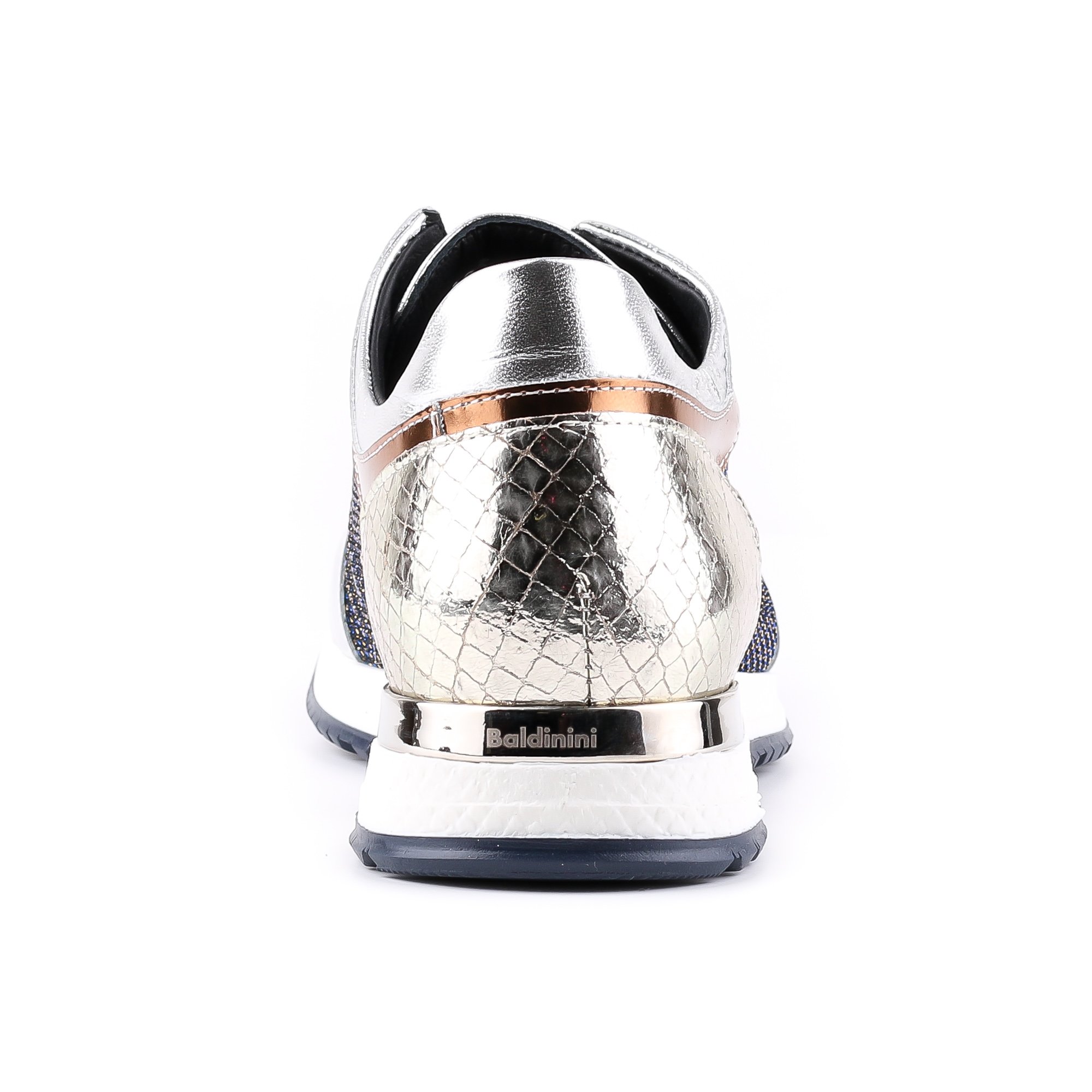 Кроссовки Baldinini S1129 Кроссовки Baldinini S1129