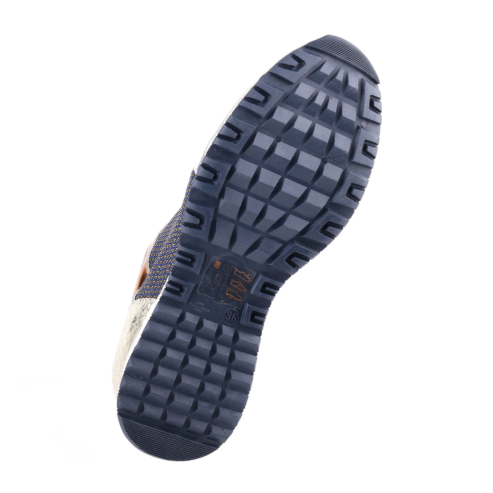 Кроссовки Baldinini S1129 Кроссовки Baldinini S1129