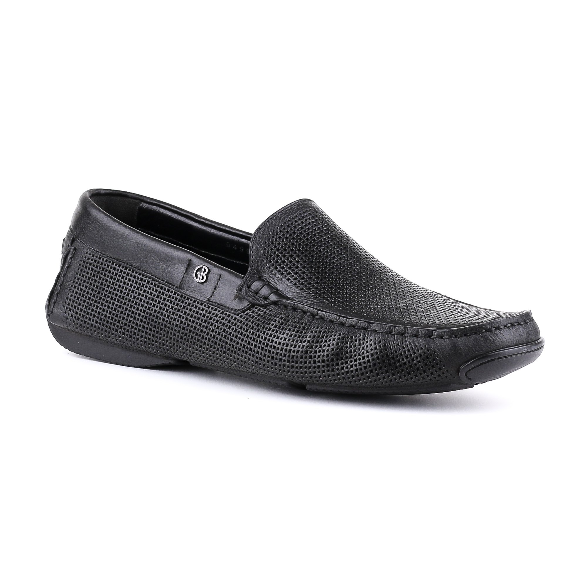 Мокасины Gianfranco Butteri S0337 Мокасины Gianfranco Butteri S0337