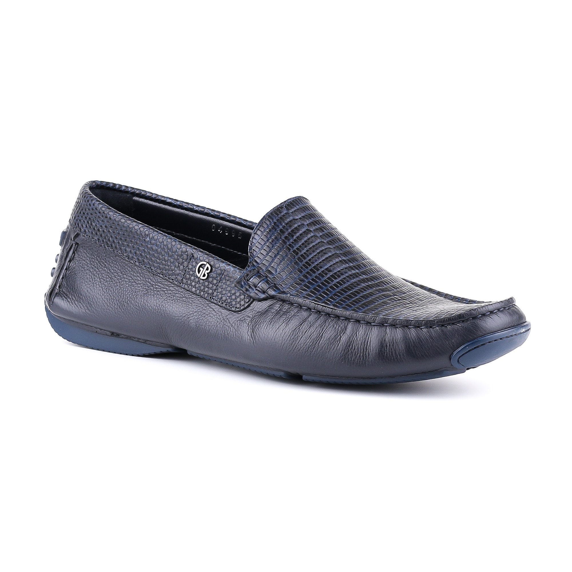 Мокасины Gianfranco Butteri S0338 Мокасины Gianfranco Butteri S0338