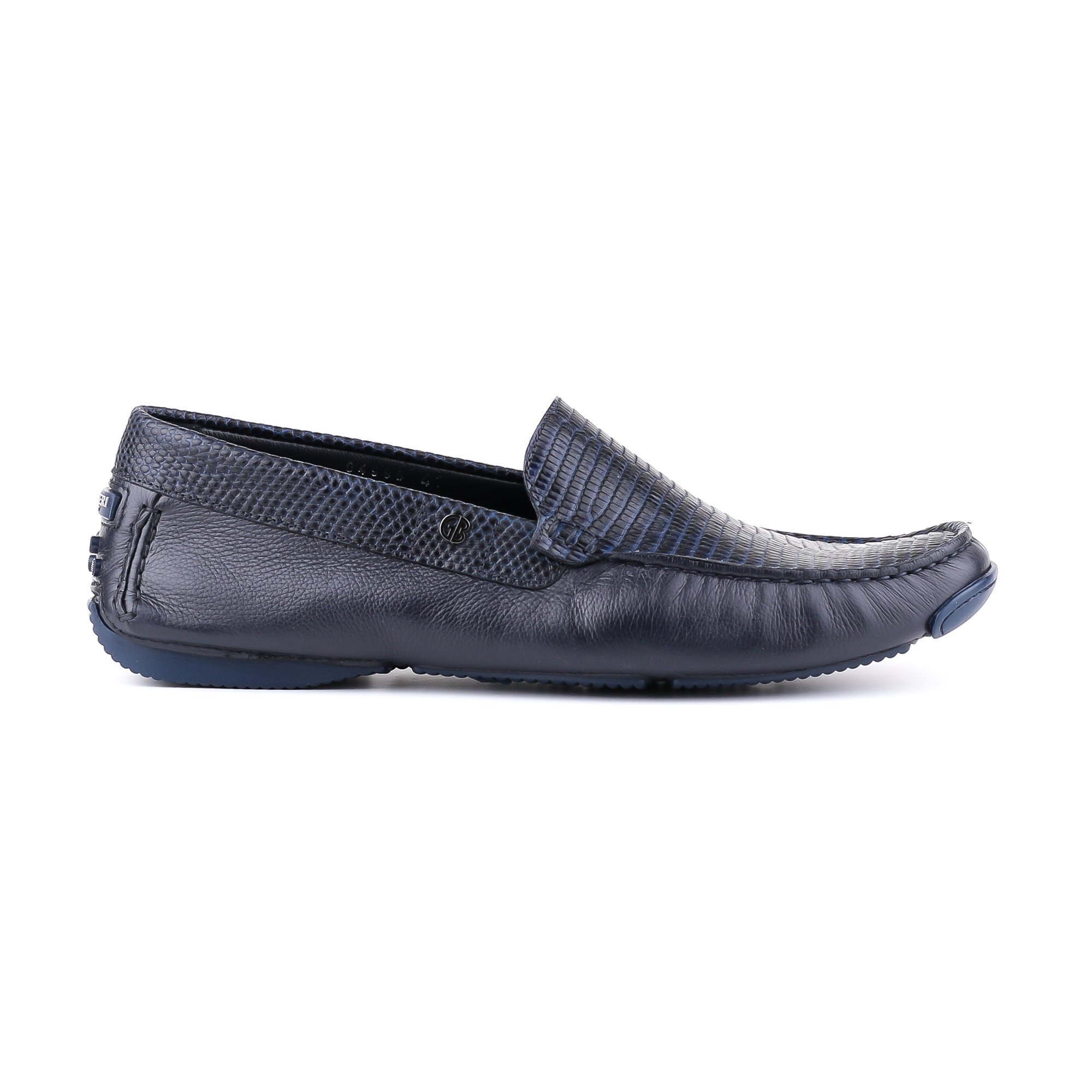 Мокасины Gianfranco Butteri S0338 Мокасины Gianfranco Butteri S0338