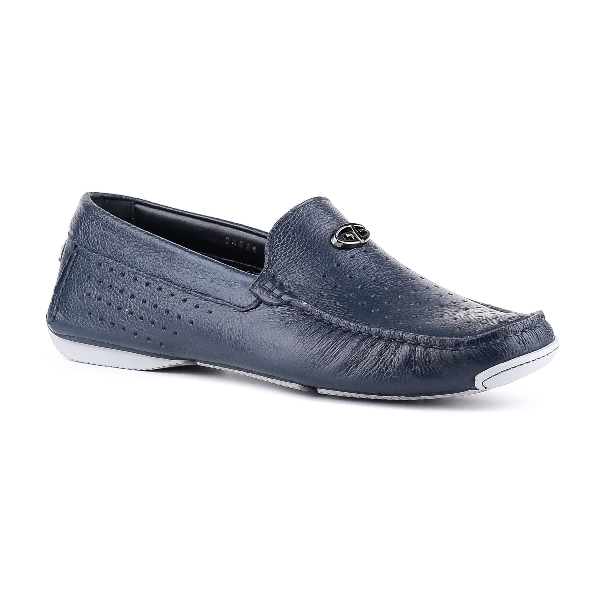 Мокасины Gianfranco Butteri S0340 Мокасины Gianfranco Butteri S0340