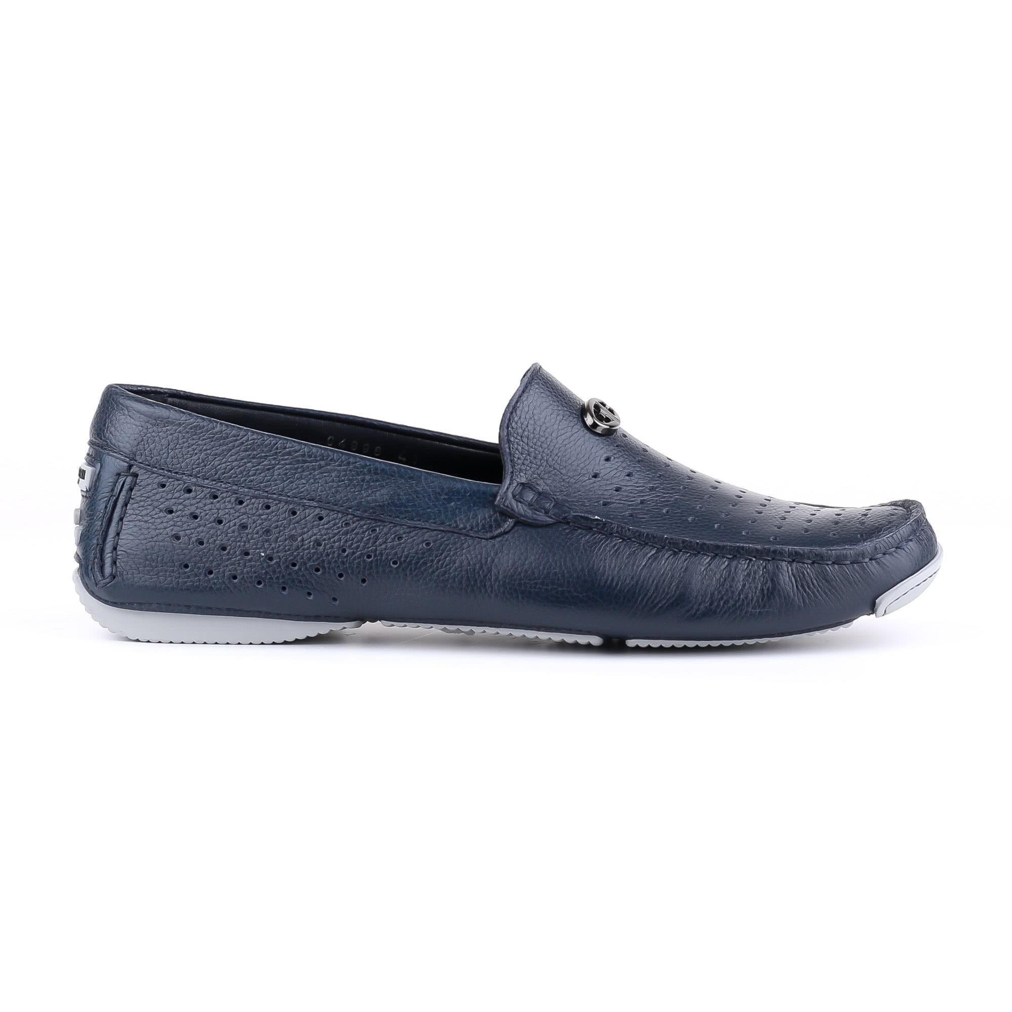 Мокасины Gianfranco Butteri S0340 Мокасины Gianfranco Butteri S0340