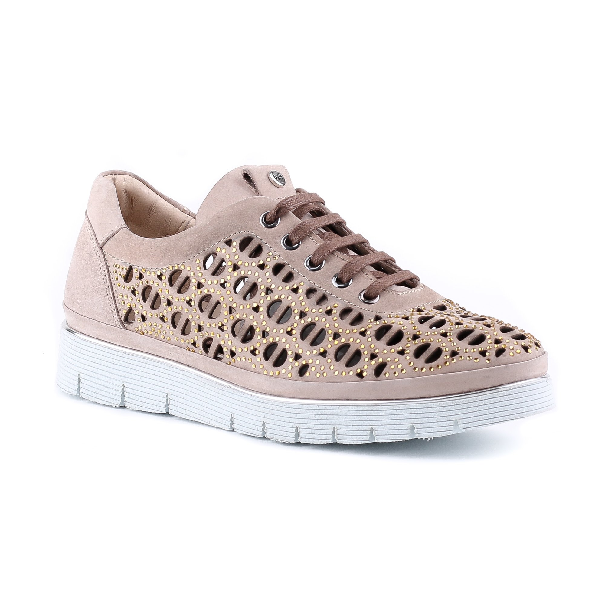 Кеды Lab Milano S0536 Кеды Lab Milano S0536