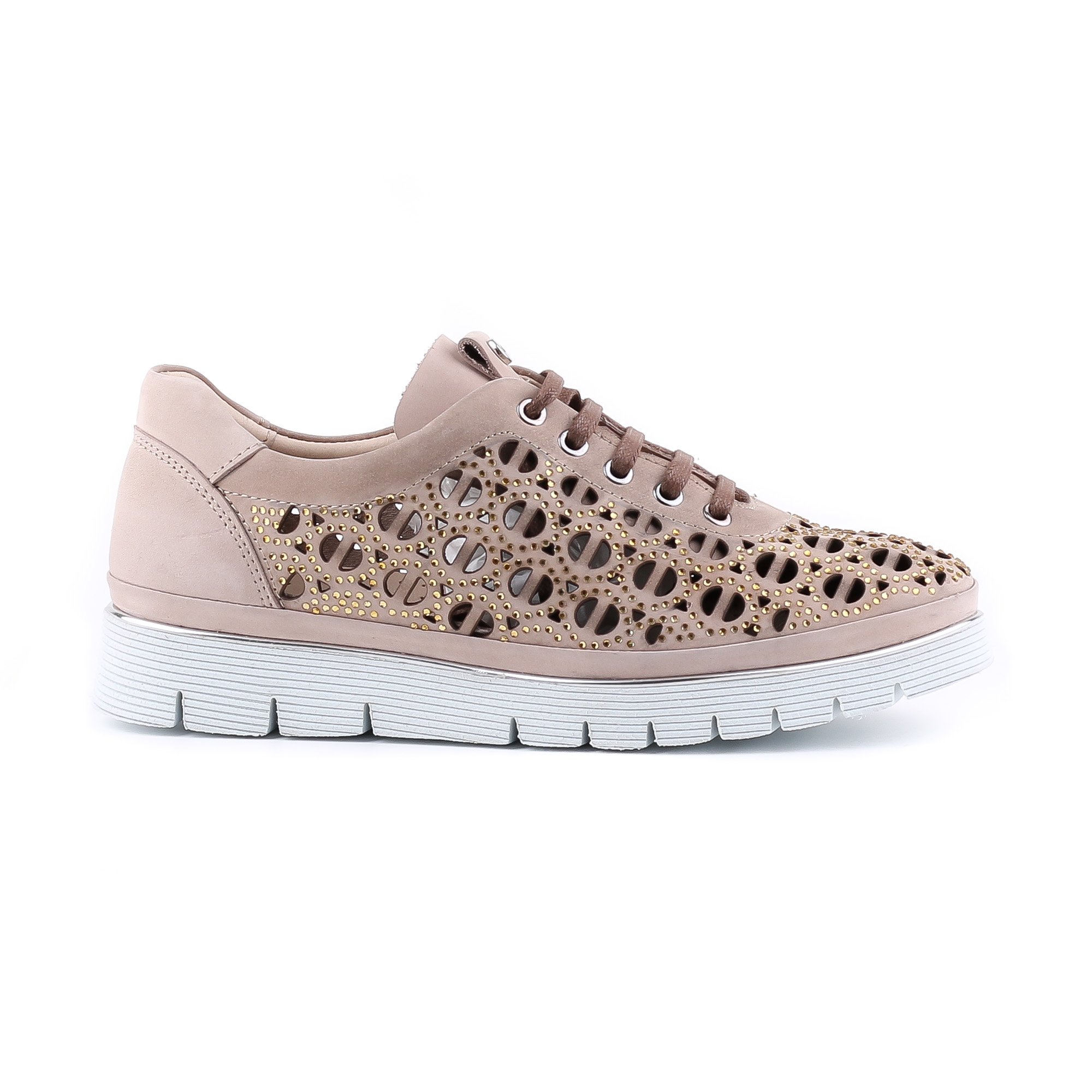 Кеды Lab Milano S0536 Кеды Lab Milano S0536