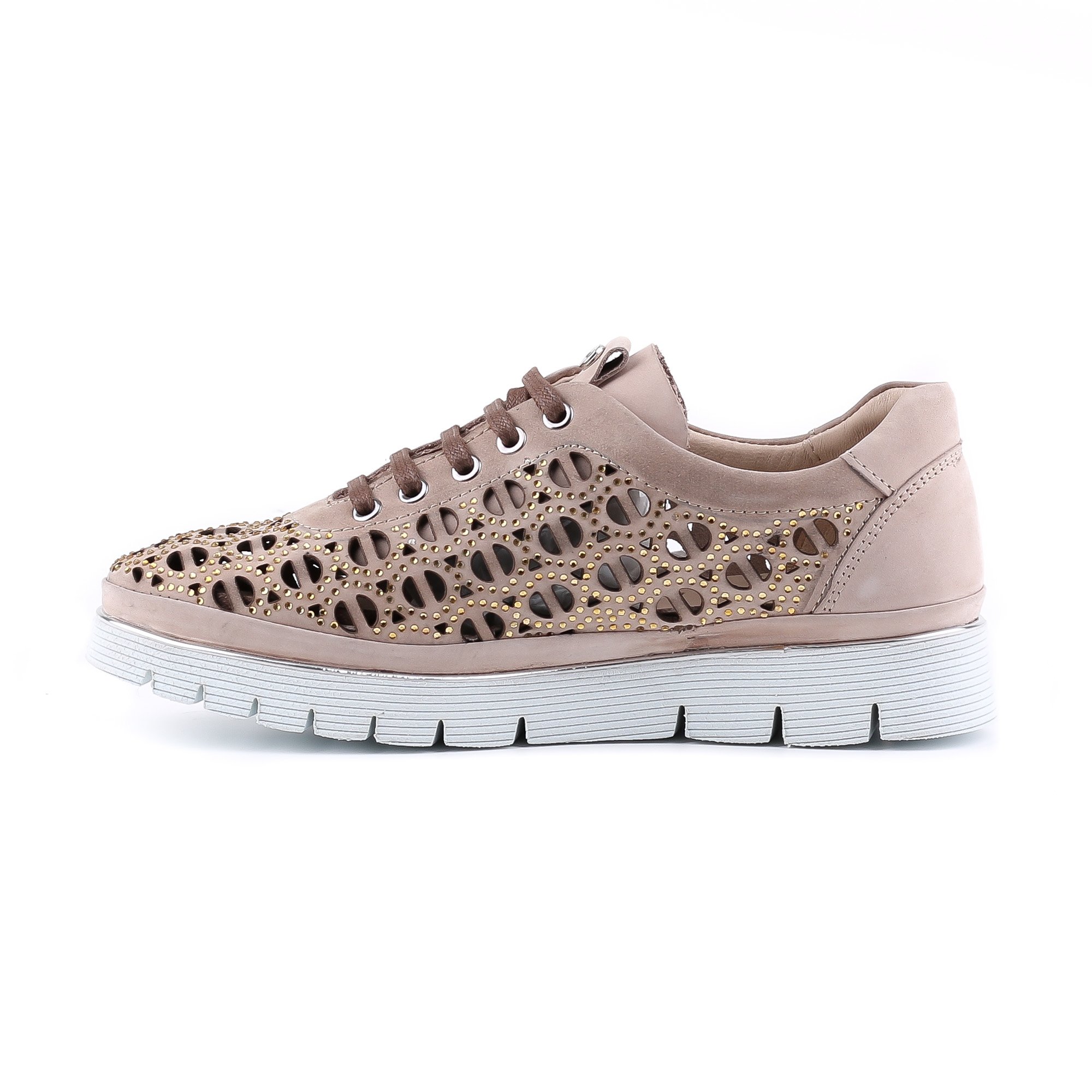 Кеды Lab Milano S0536 Кеды Lab Milano S0536