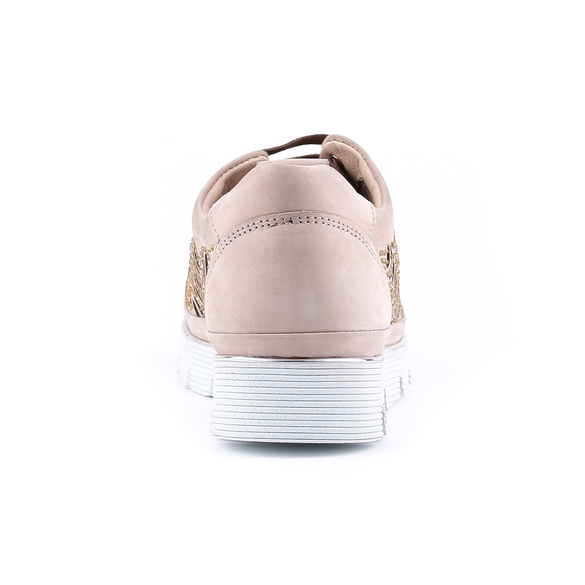 Кеды Lab Milano S0536 Кеды Lab Milano S0536