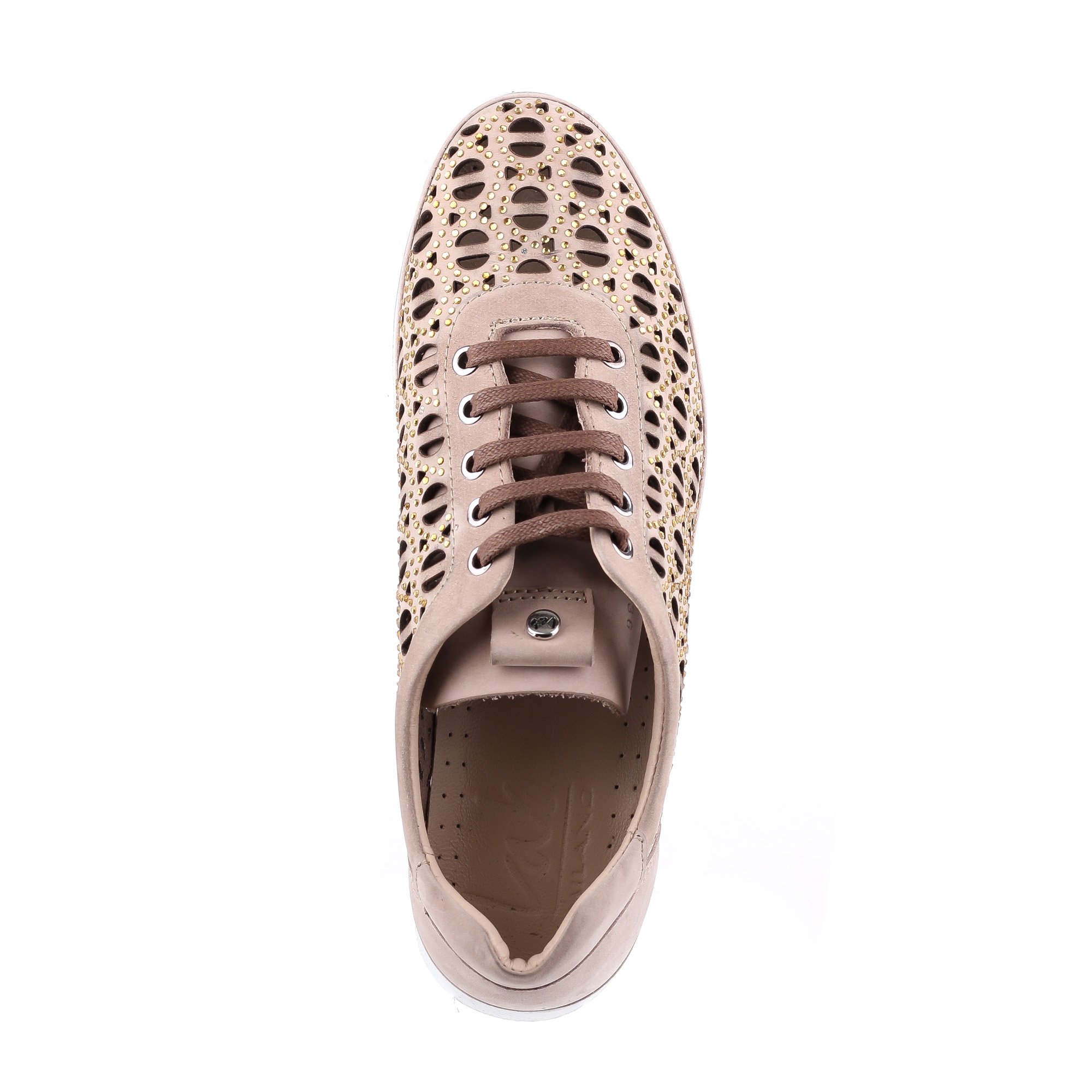 Кеды Lab Milano S0536 Кеды Lab Milano S0536