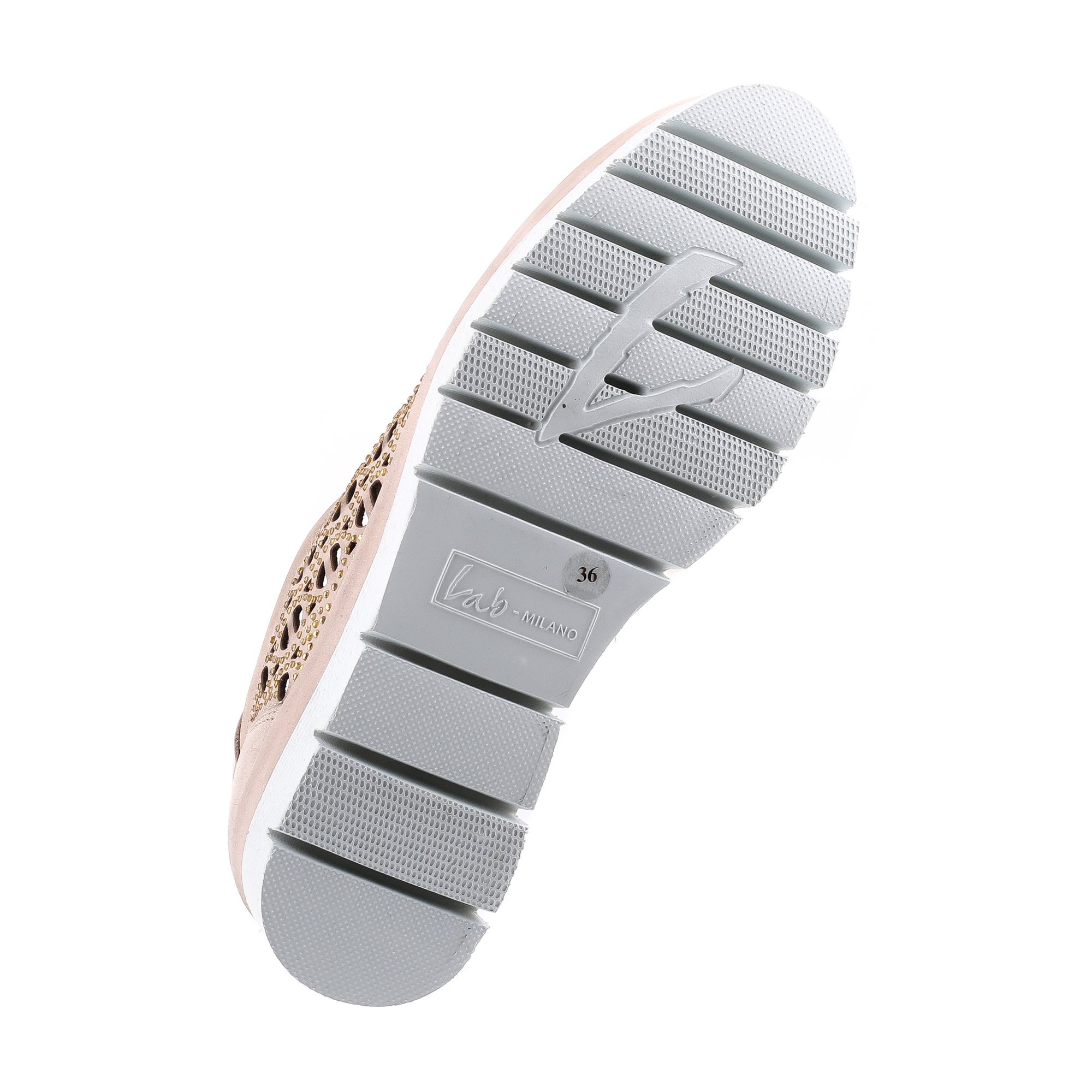 Кеды Lab Milano S0536 Кеды Lab Milano S0536