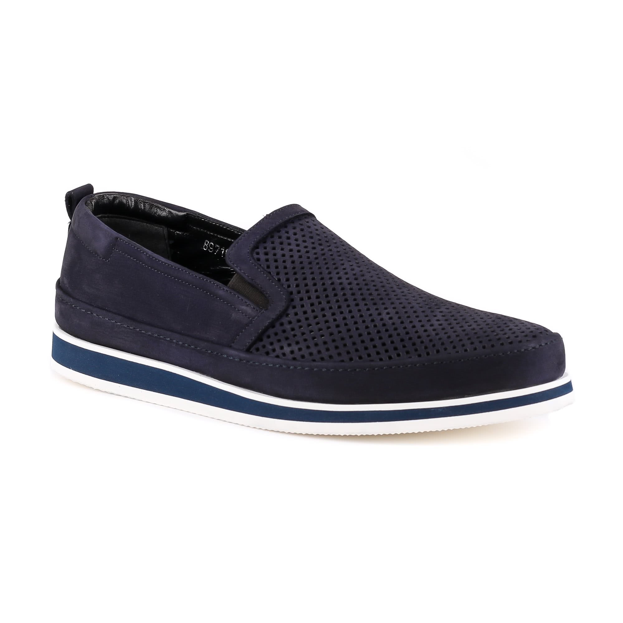 Мокасины Baldinini S0941 Мокасины Baldinini S0941