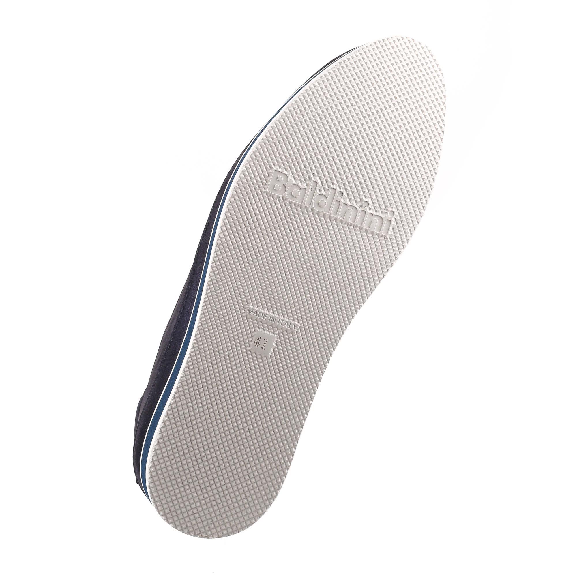 Мокасины Baldinini S0941 Мокасины Baldinini S0941