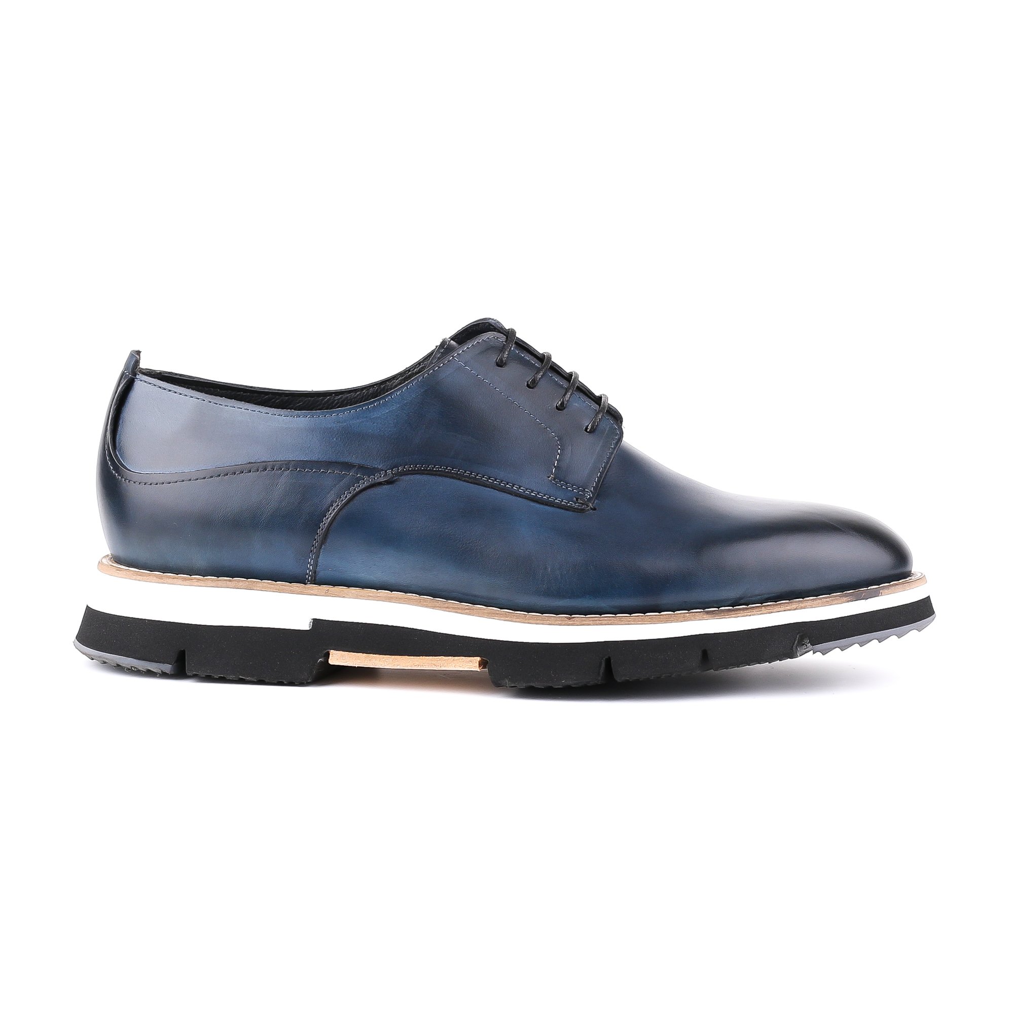 Полуботинки Cabani Shoes S1692 Полуботинки Cabani Shoes S1692