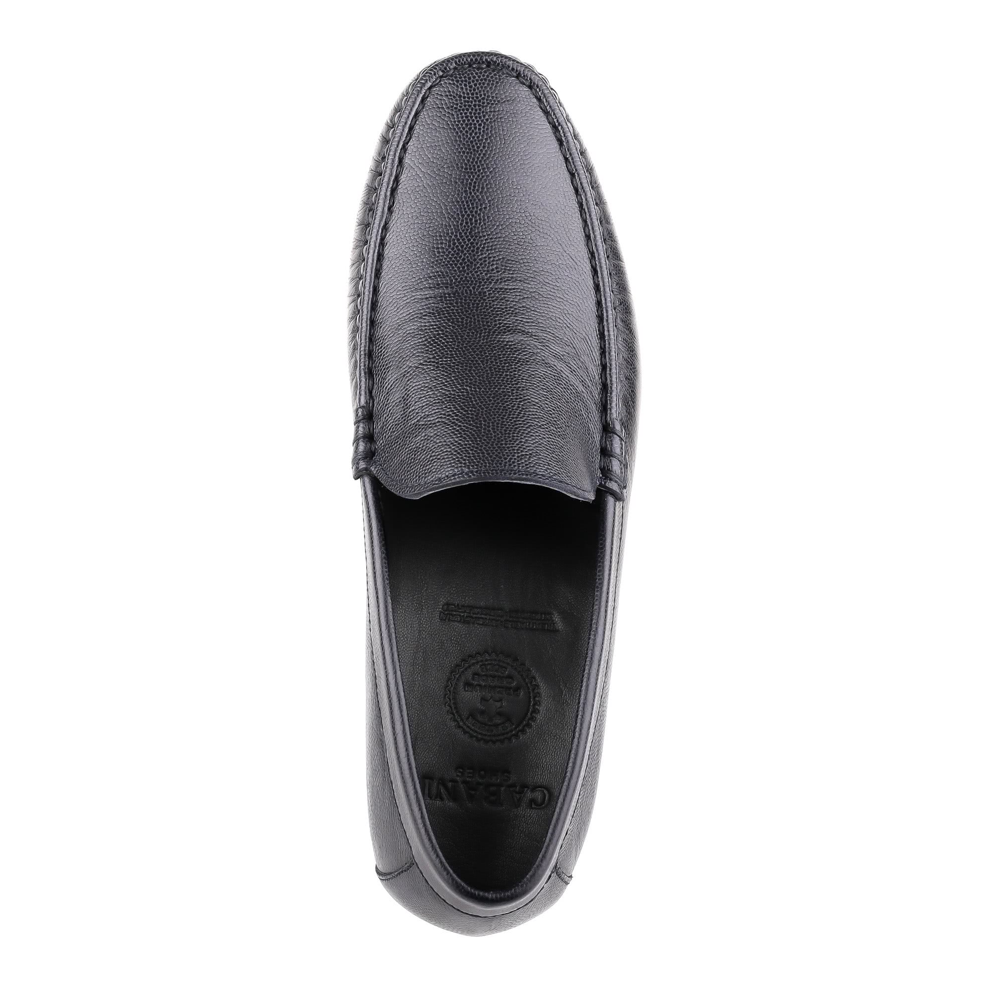 Мокасины Cabani Shoes S1702 Мокасины Cabani Shoes S1702