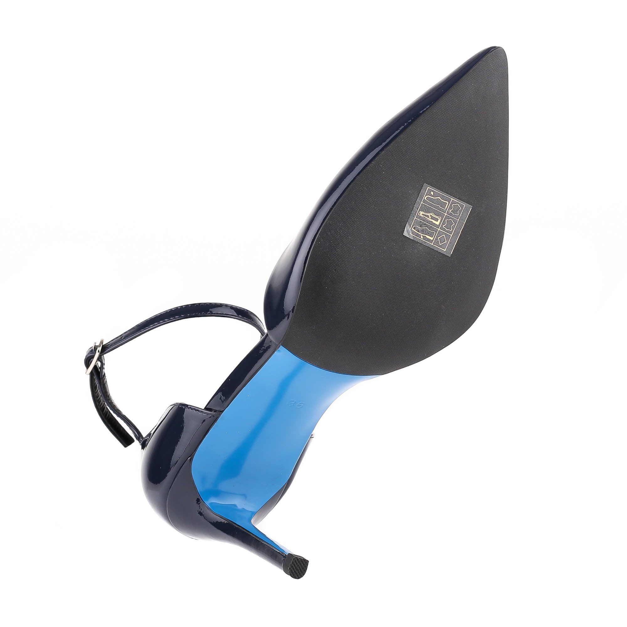 Туфли Loriblu S1915 Туфли Loriblu S1915