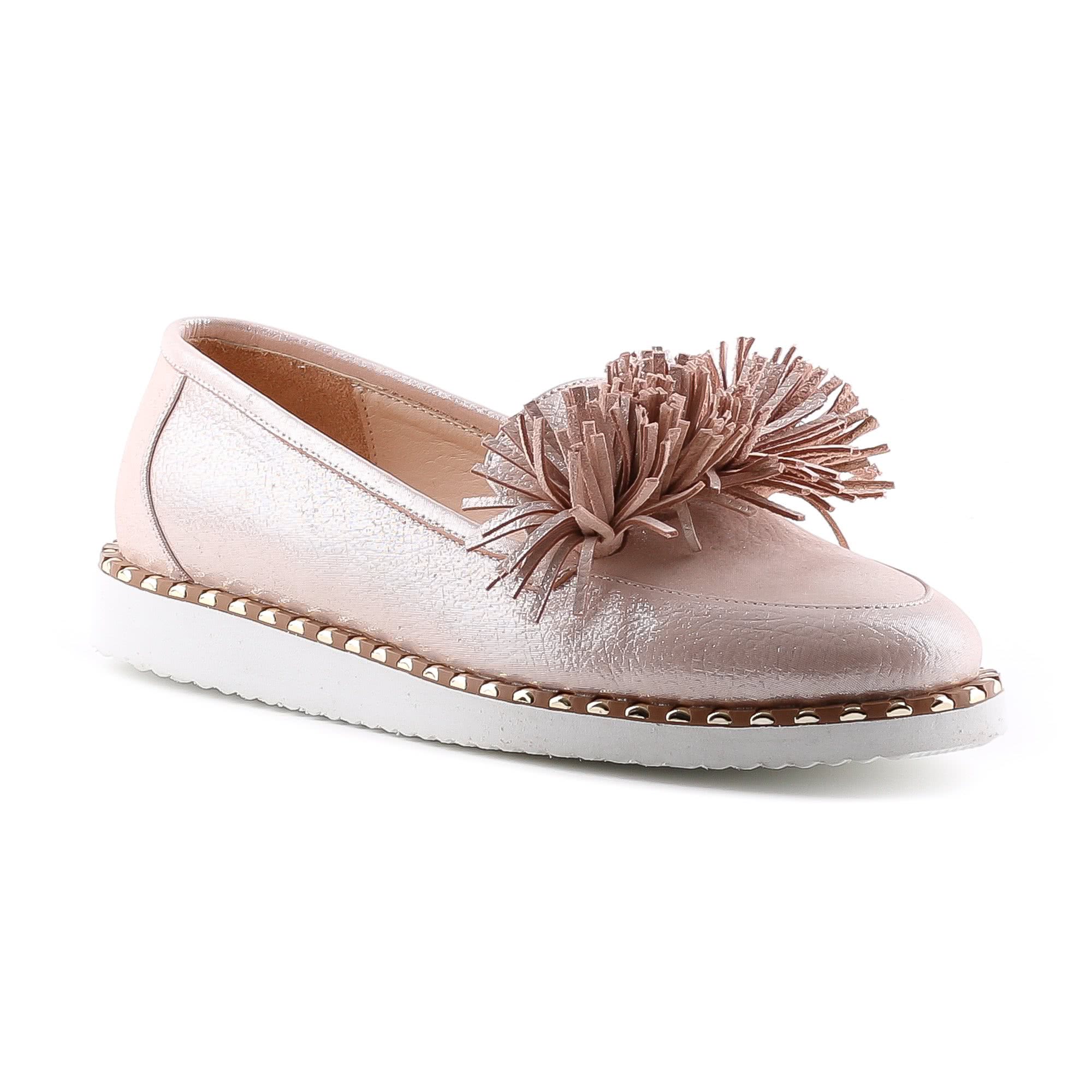 Полуботинки Shoes Market S1334 Полуботинки Shoes Market S1334