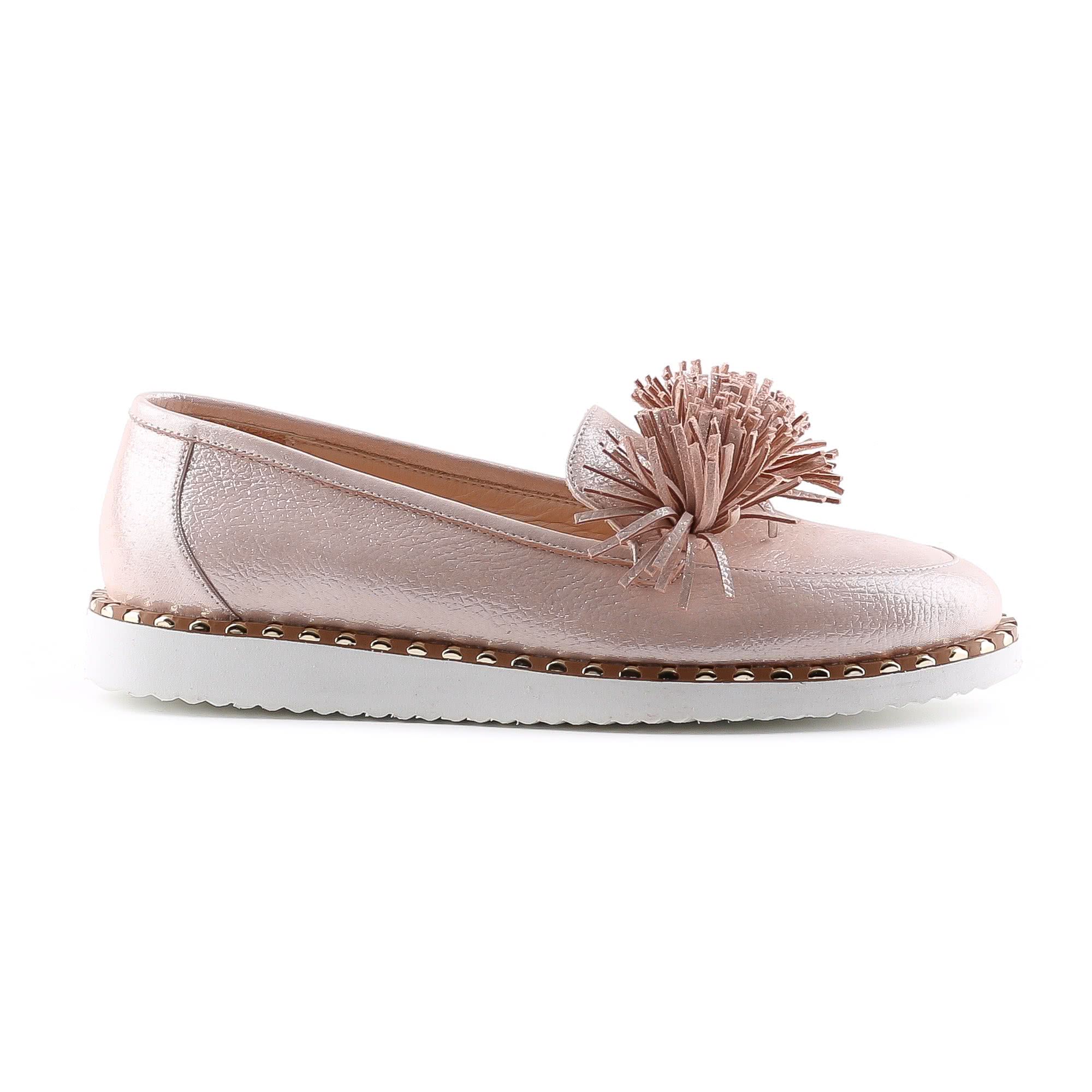 Полуботинки Shoes Market S1334 Полуботинки Shoes Market S1334