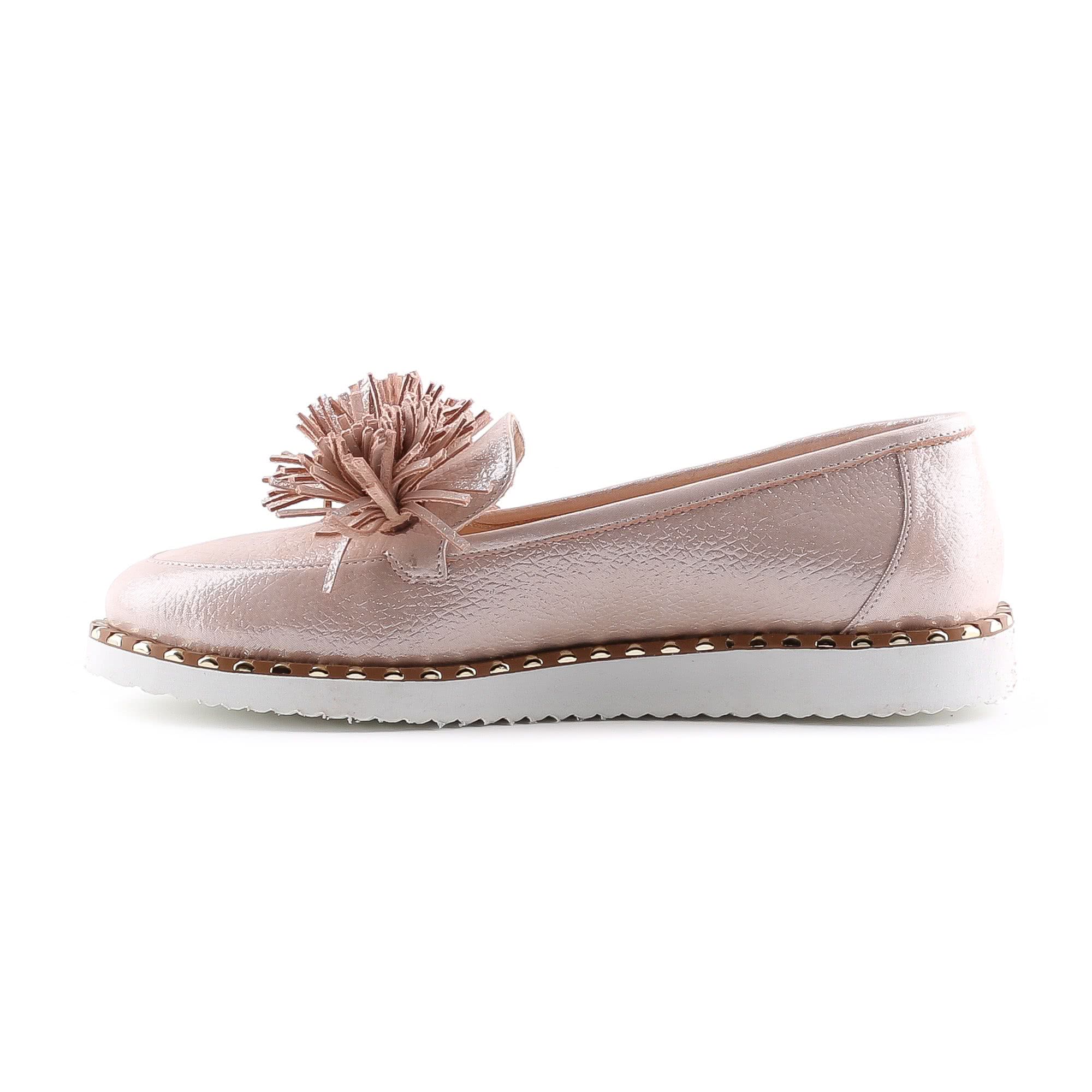 Полуботинки Shoes Market S1334 Полуботинки Shoes Market S1334