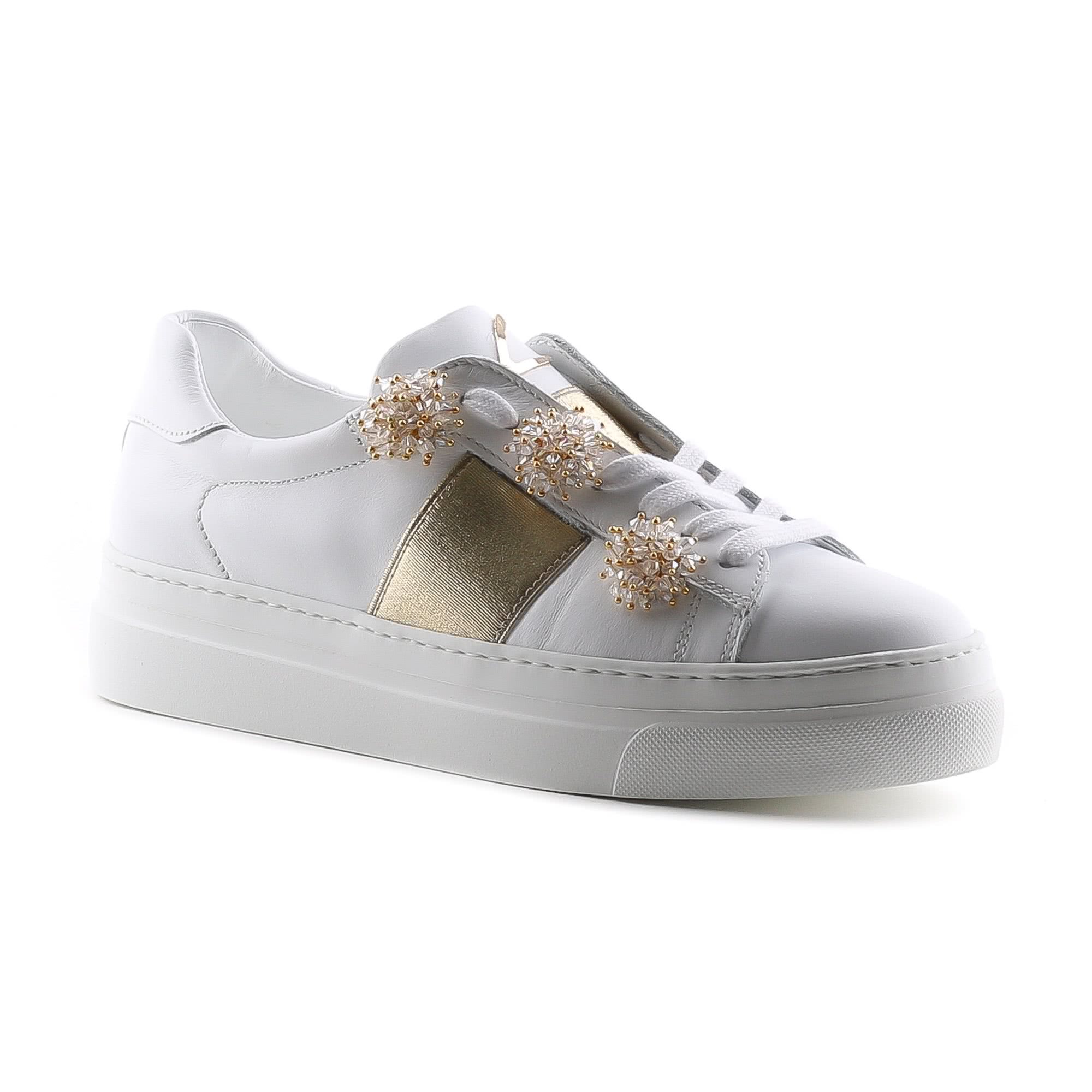 Кеды Lab Milano S0491 Кеды Lab Milano S0491