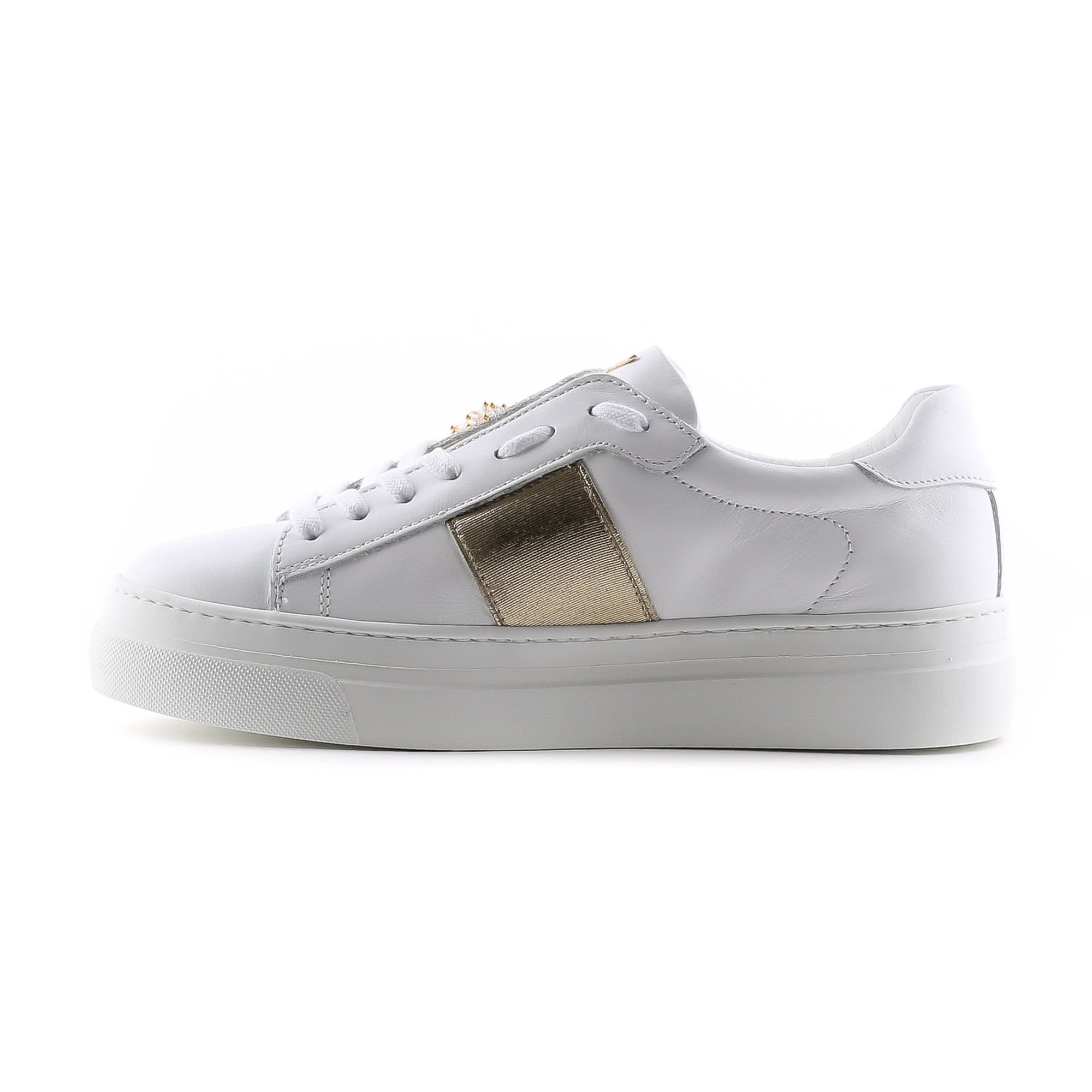 Кеды Lab Milano S0491 Кеды Lab Milano S0491