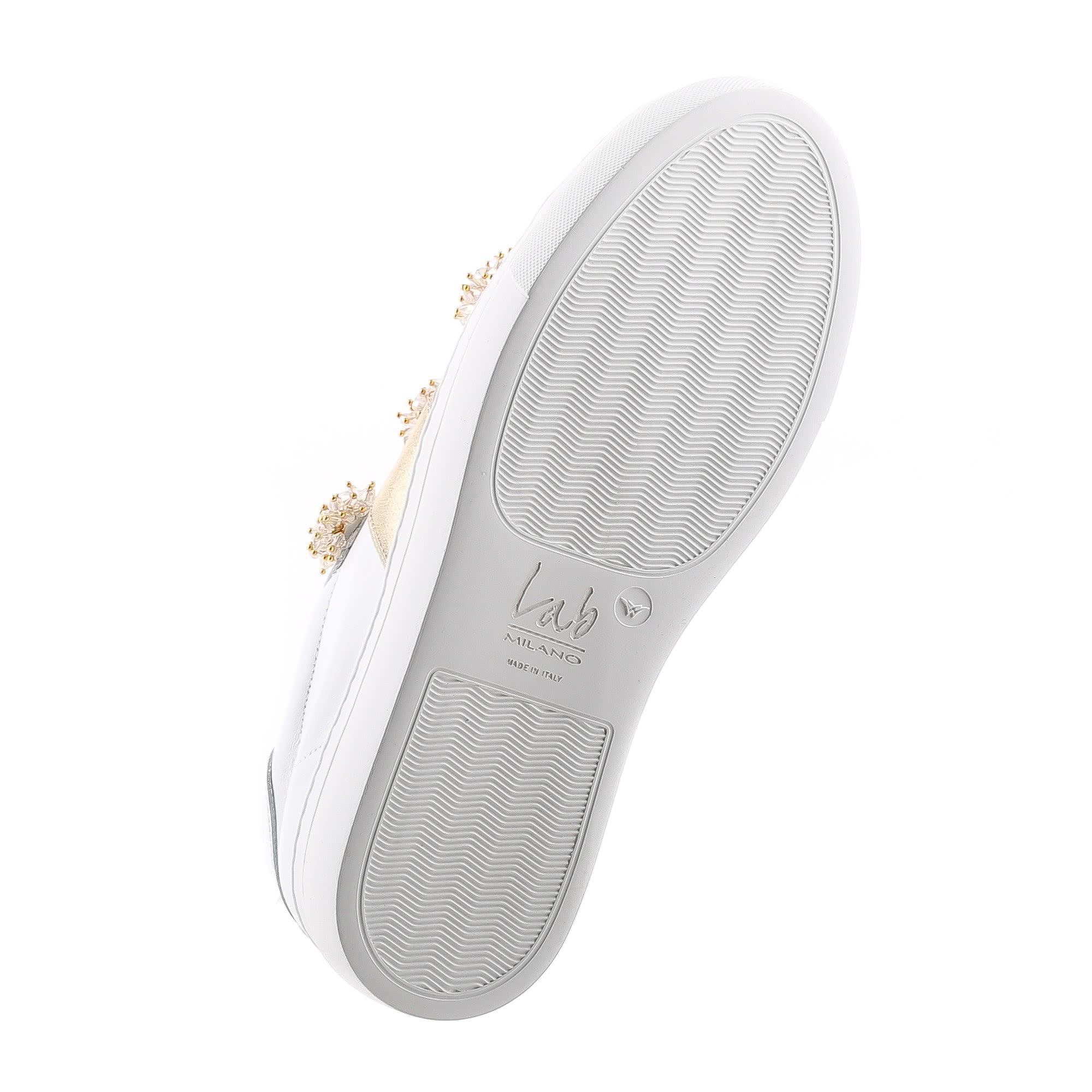 Кеды Lab Milano S0491 Кеды Lab Milano S0491