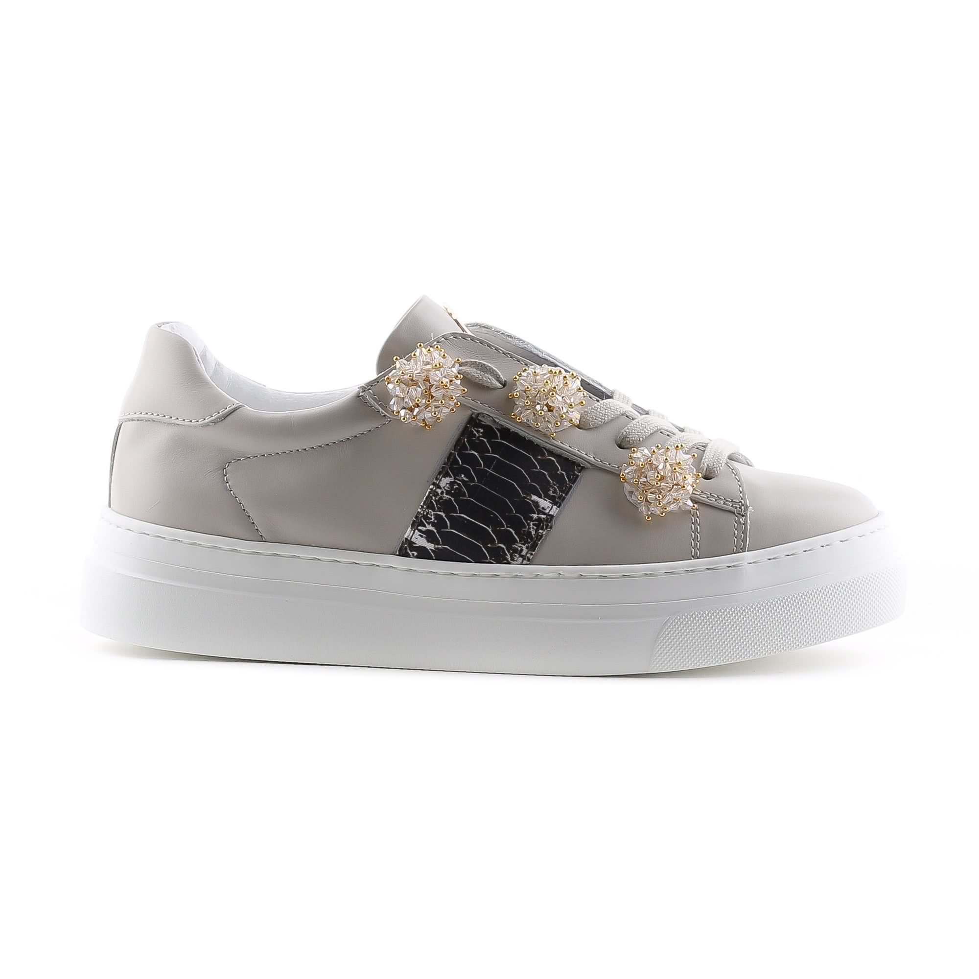 Кеды Lab Milano S0492 Кеды Lab Milano S0492