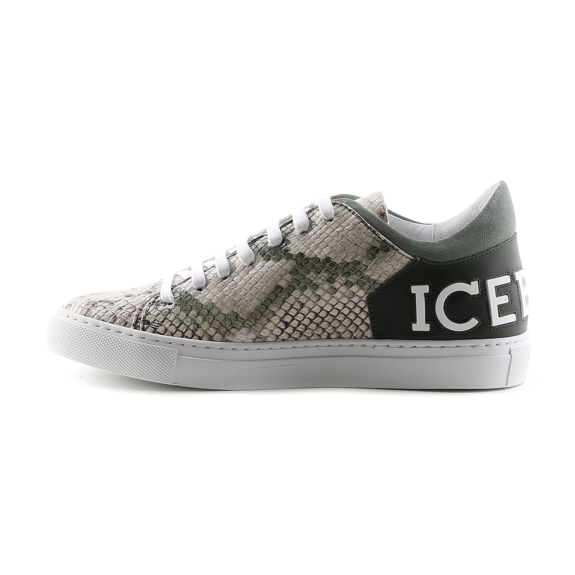 Кеды Iceberg S1753 Кеды Iceberg S1753