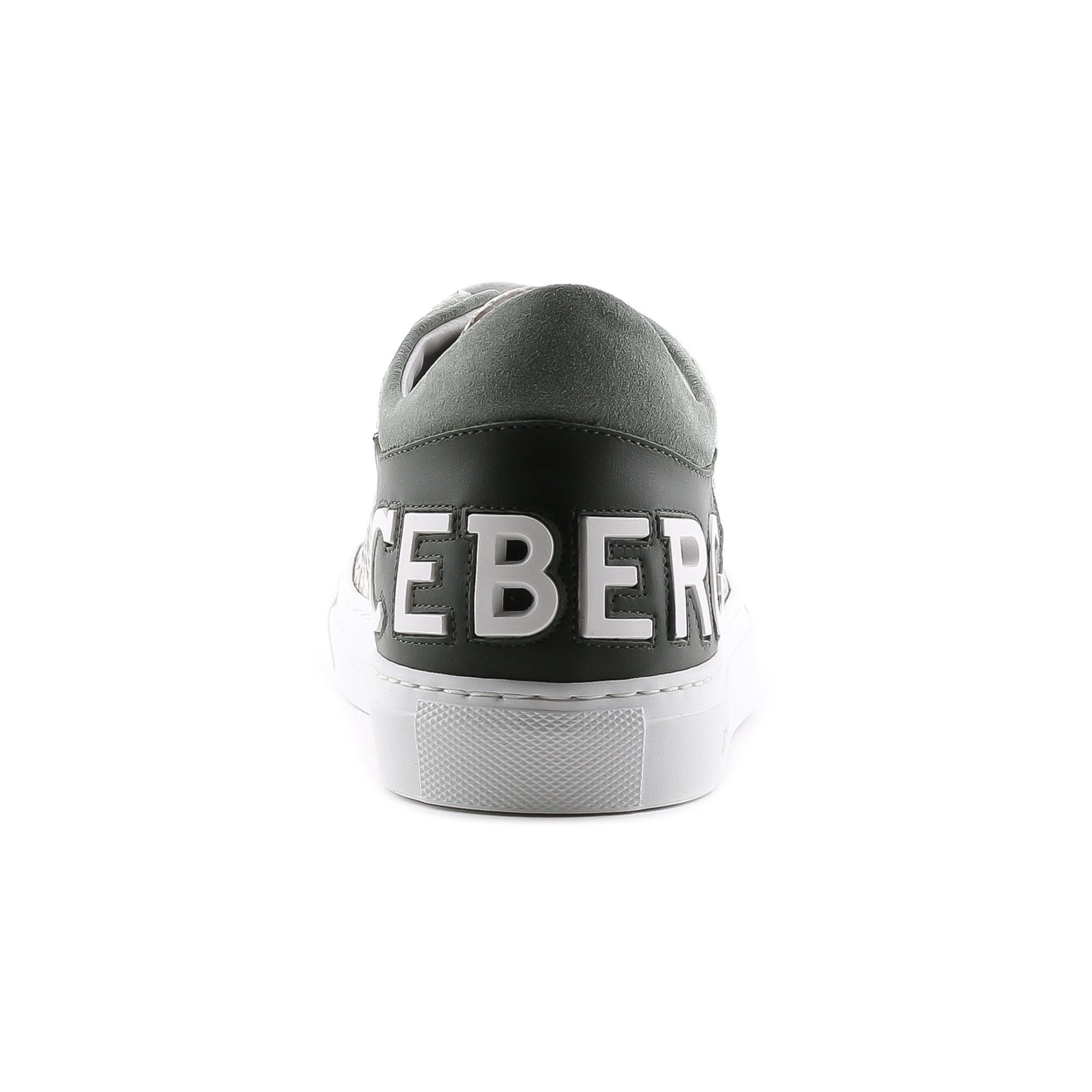 Кеды Iceberg S1753 Кеды Iceberg S1753