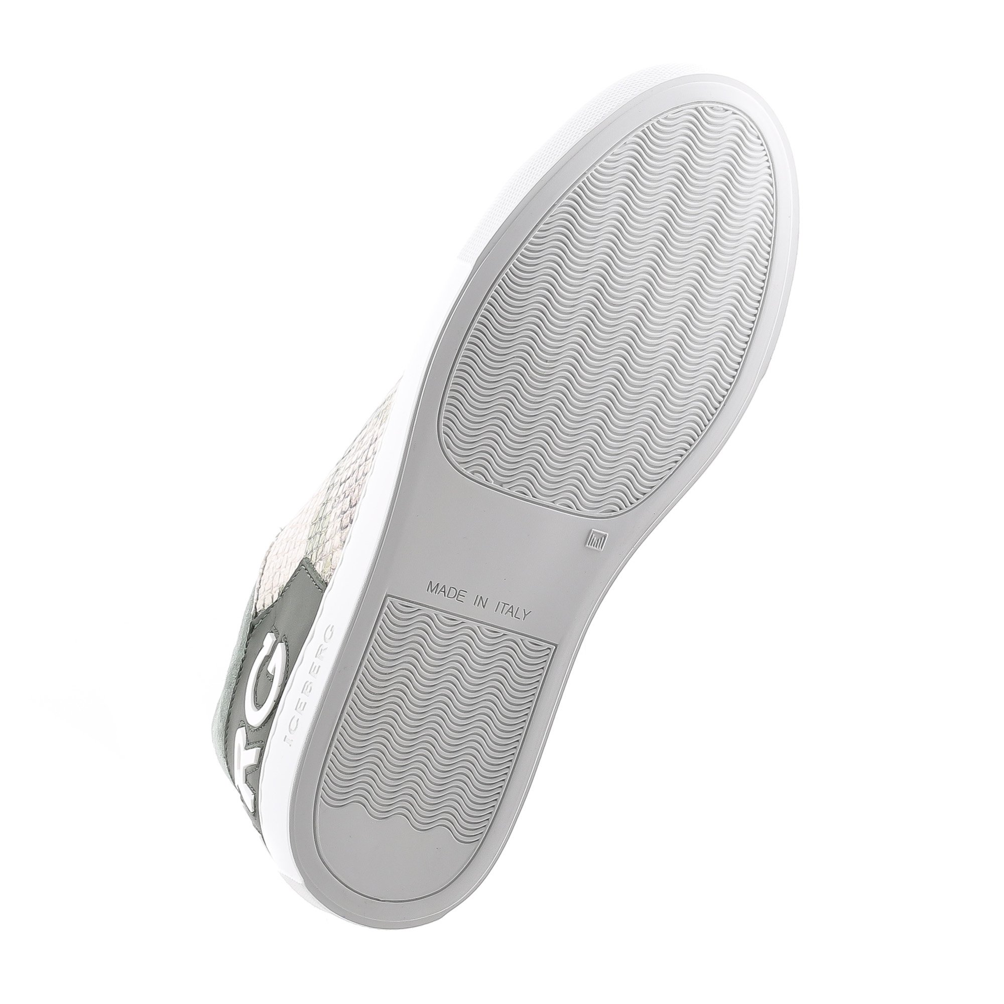 Кеды Iceberg S1753 Кеды Iceberg S1753