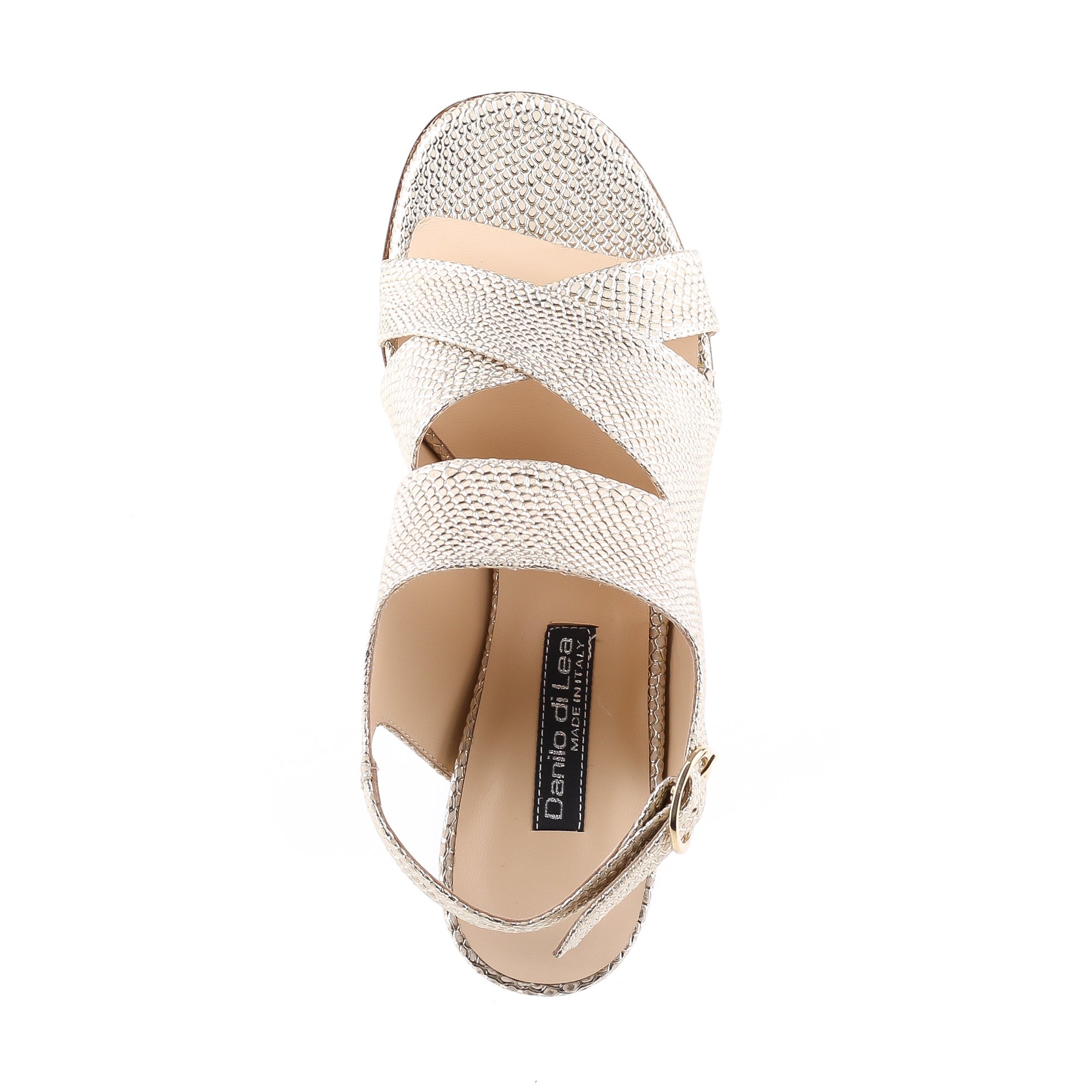 Сандалии Danilo Di Lea S1140 Сандалии Danilo Di Lea S1140