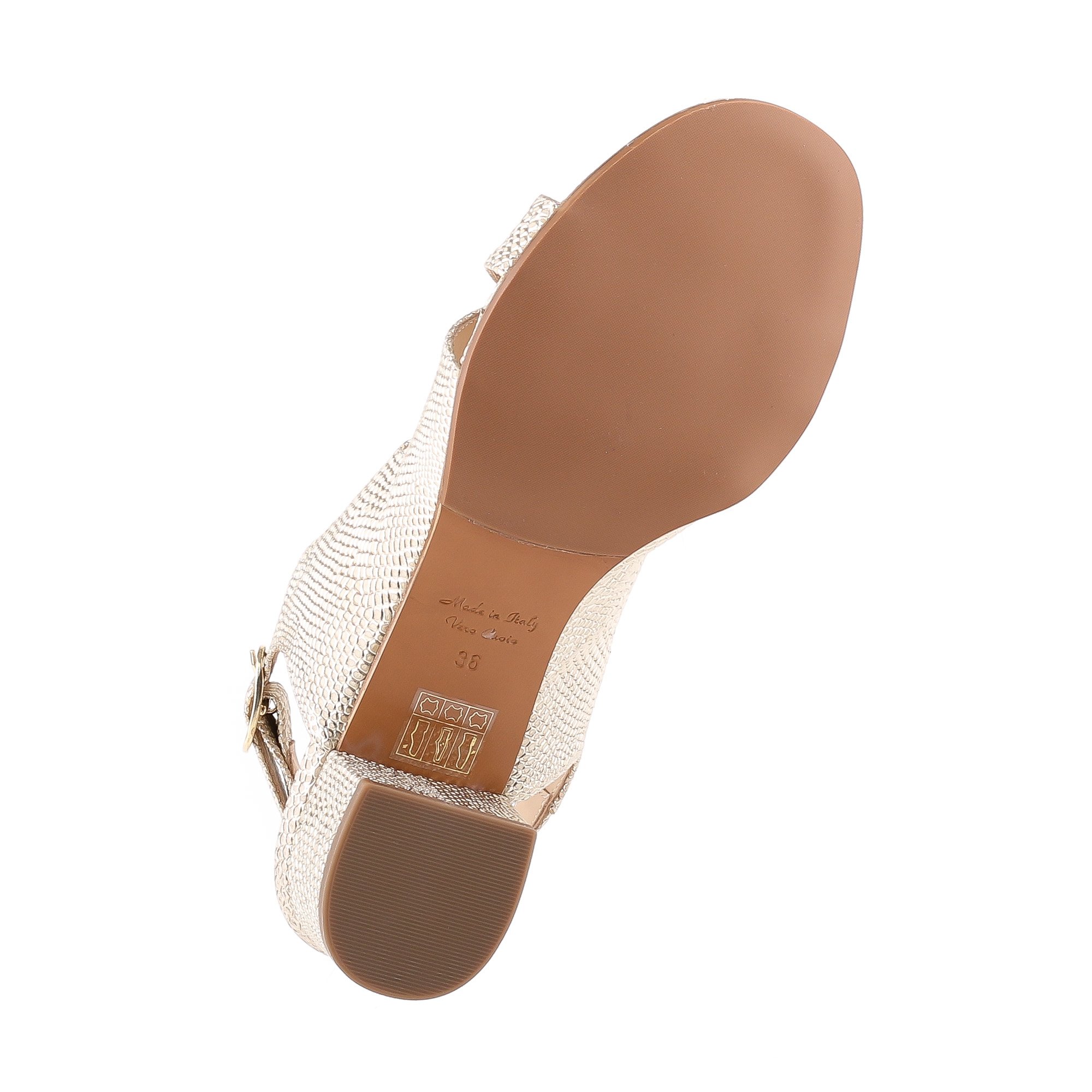Сандалии Danilo Di Lea S1140 Сандалии Danilo Di Lea S1140