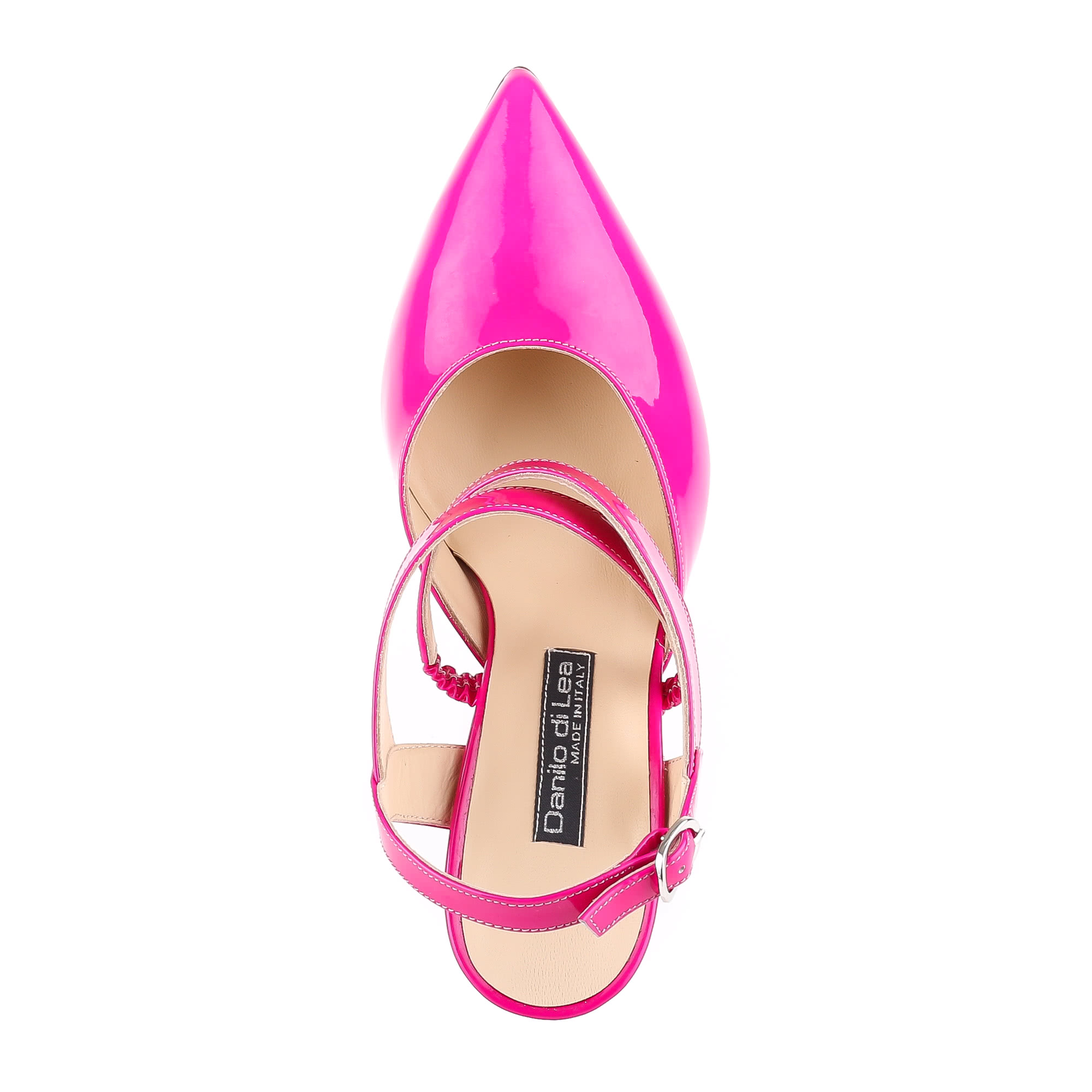 Босоножки Danilo Di Lea S1149 Босоножки Danilo Di Lea S1149