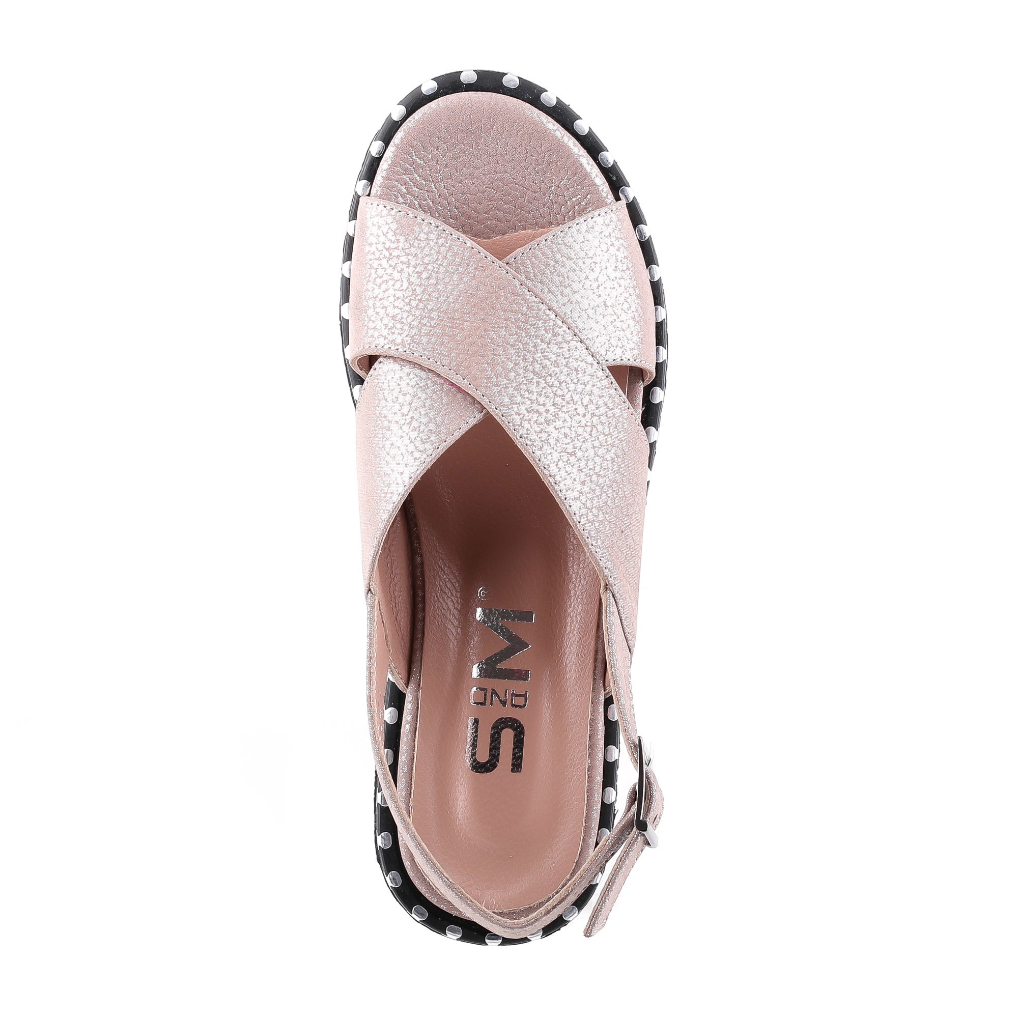 Сандалии Shoes Market S1332 Сандалии Shoes Market S1332