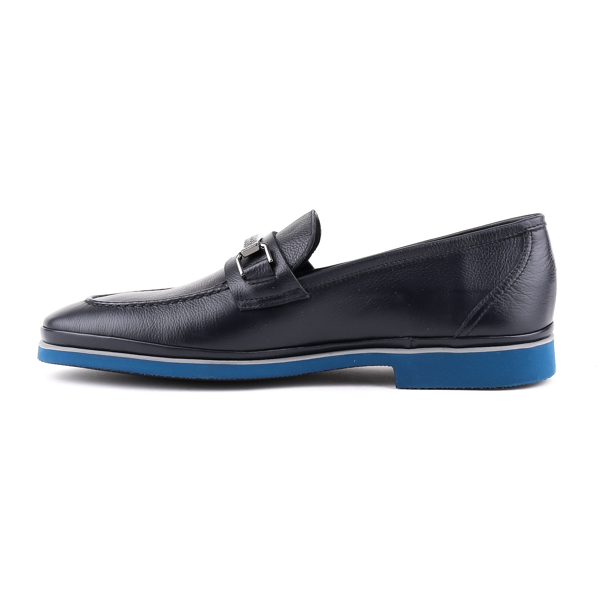 Мокасины Gianfranco Butteri S0331 Мокасины Gianfranco Butteri S0331