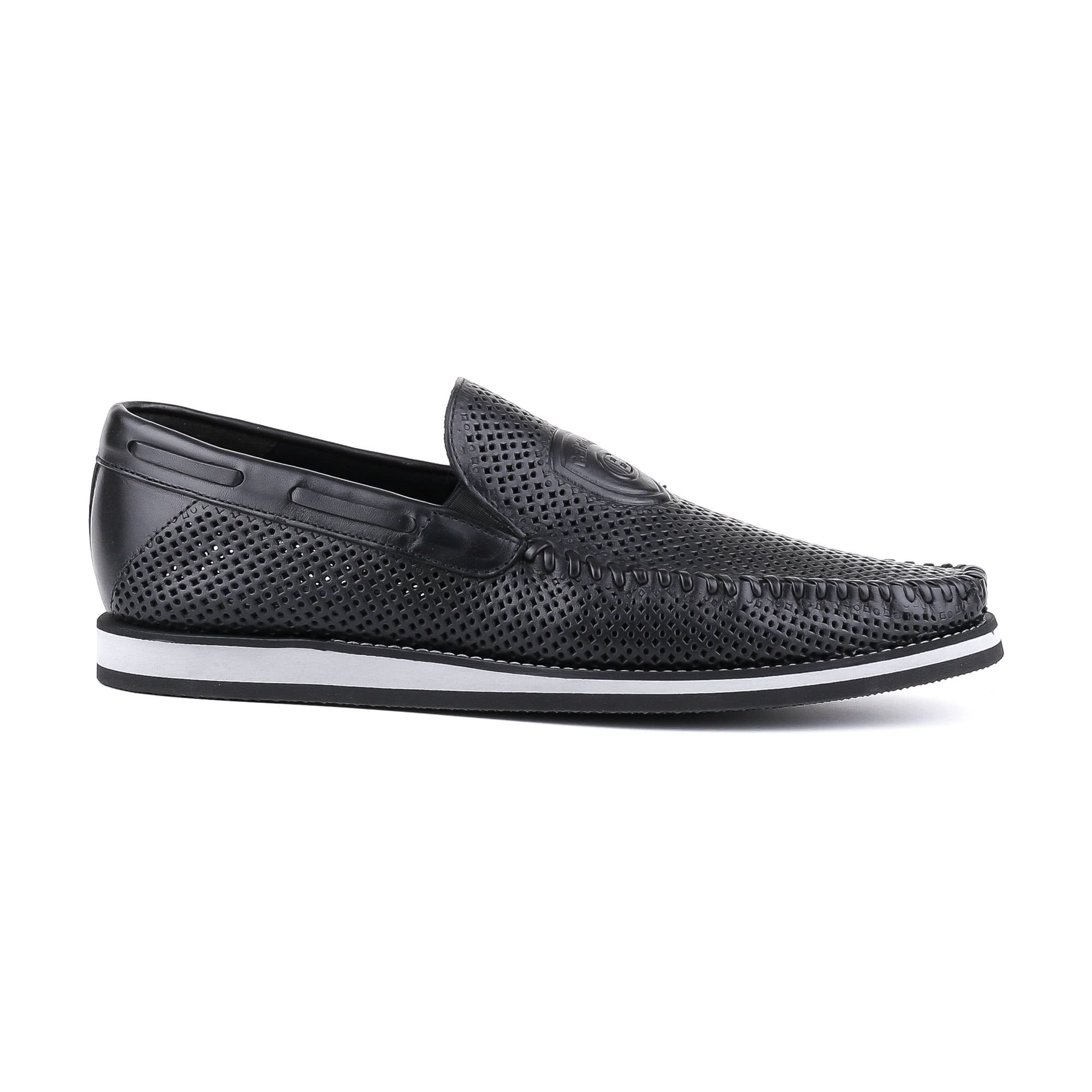 Мокасины Baldinini S1098 Мокасины Baldinini S1098