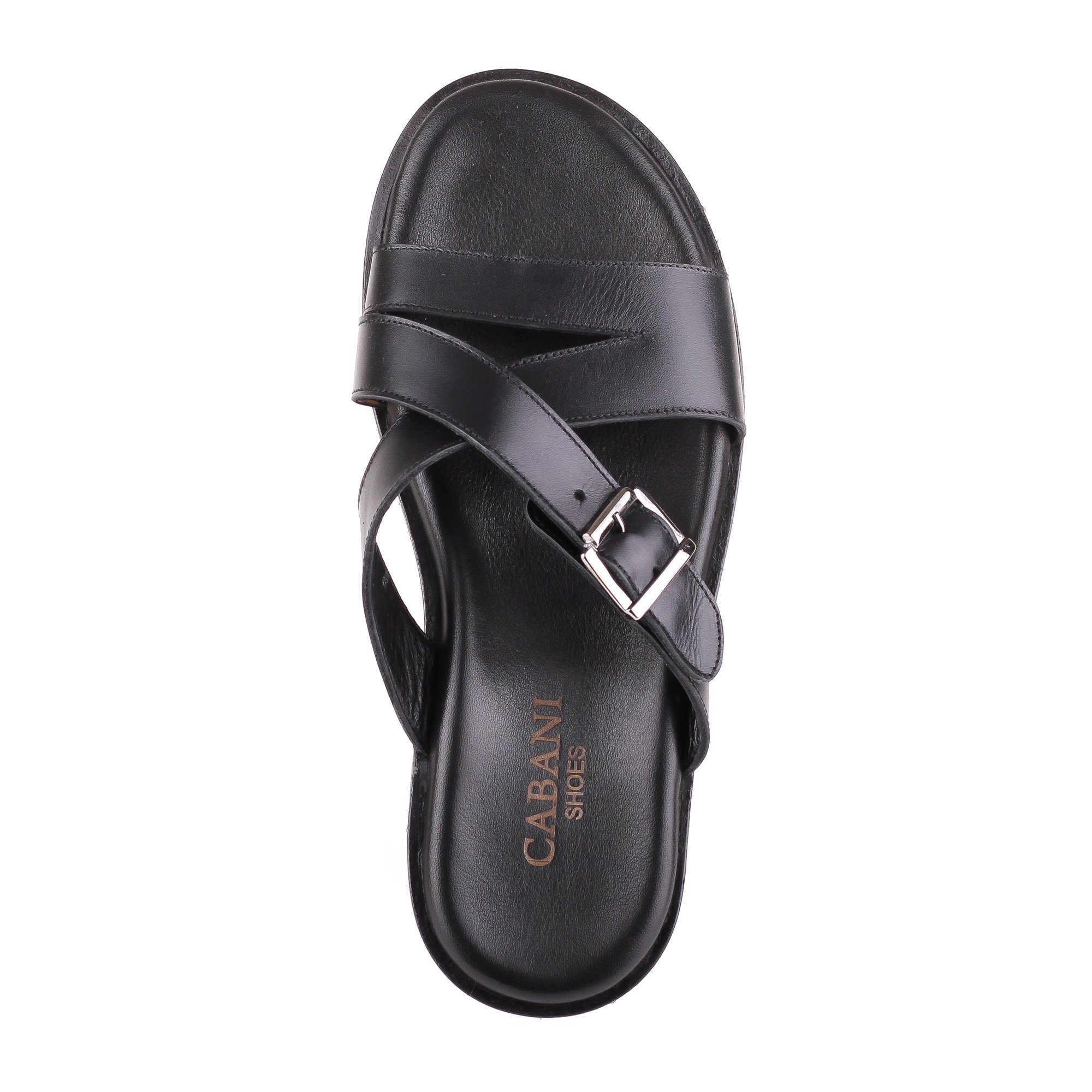 Шлепанцы Cabani Shoes S1666 Шлепанцы Cabani Shoes S1666