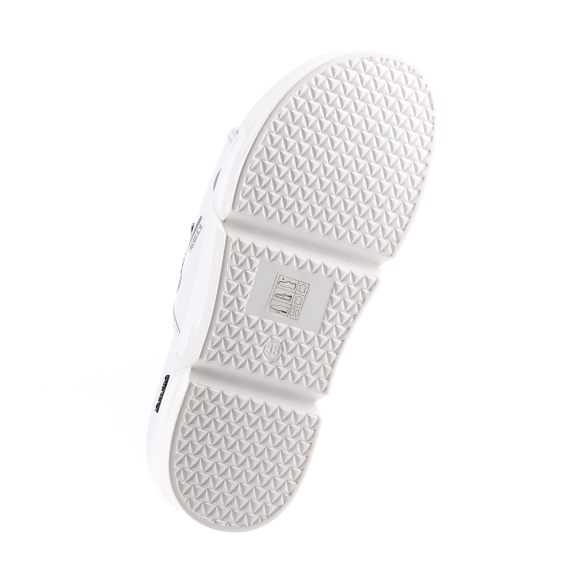 Шлепанцы Iceberg S1764 Шлепанцы Iceberg S1764