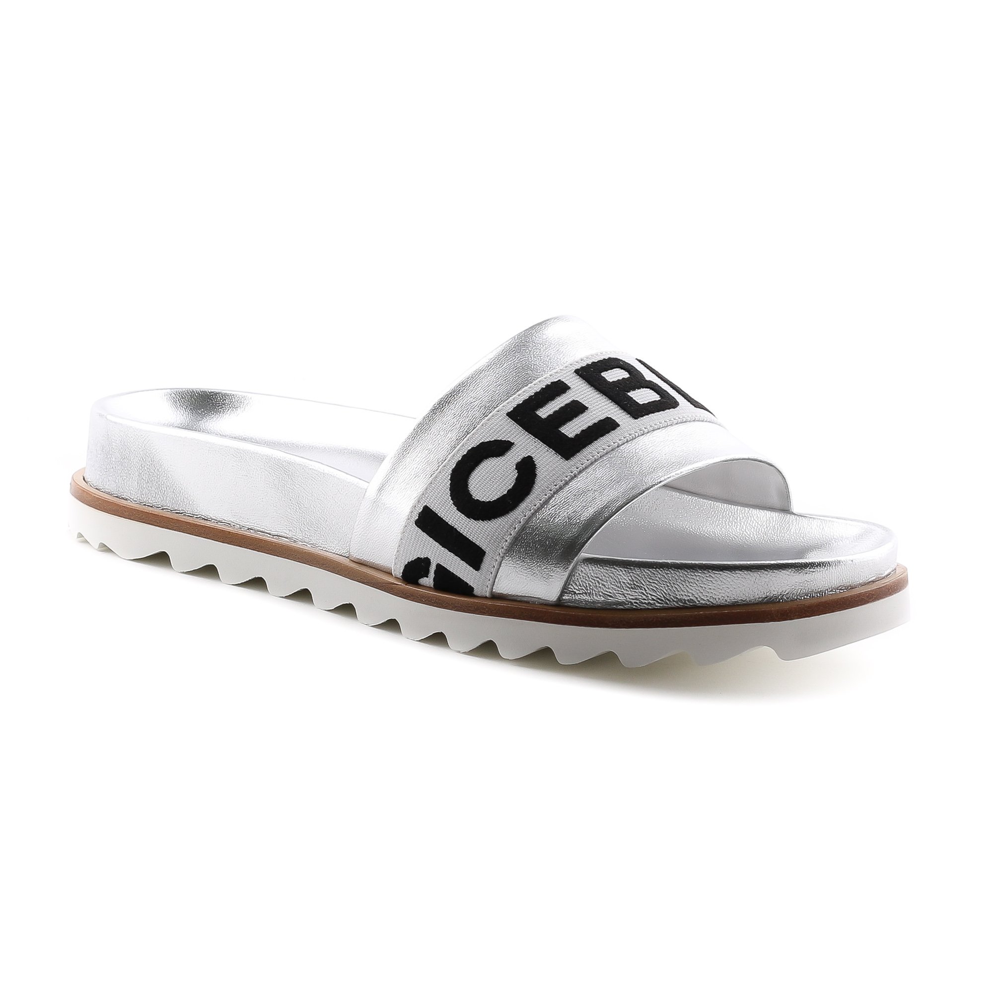 Шлепанцы Iceberg S1765 Шлепанцы Iceberg S1765