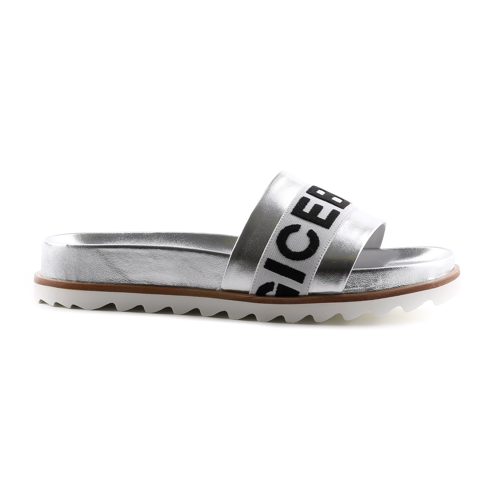 Шлепанцы Iceberg S1765 Шлепанцы Iceberg S1765