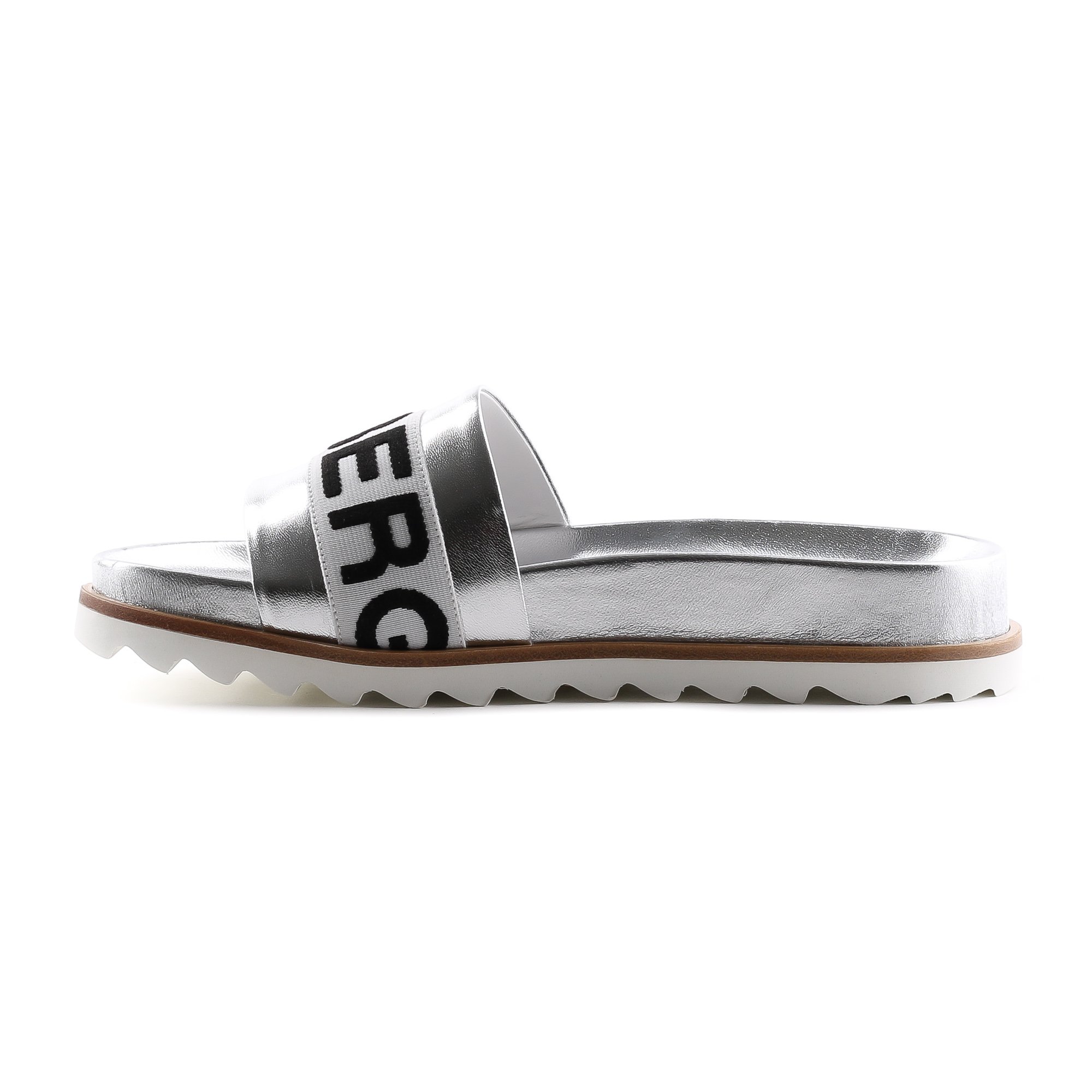 Шлепанцы Iceberg S1765 Шлепанцы Iceberg S1765