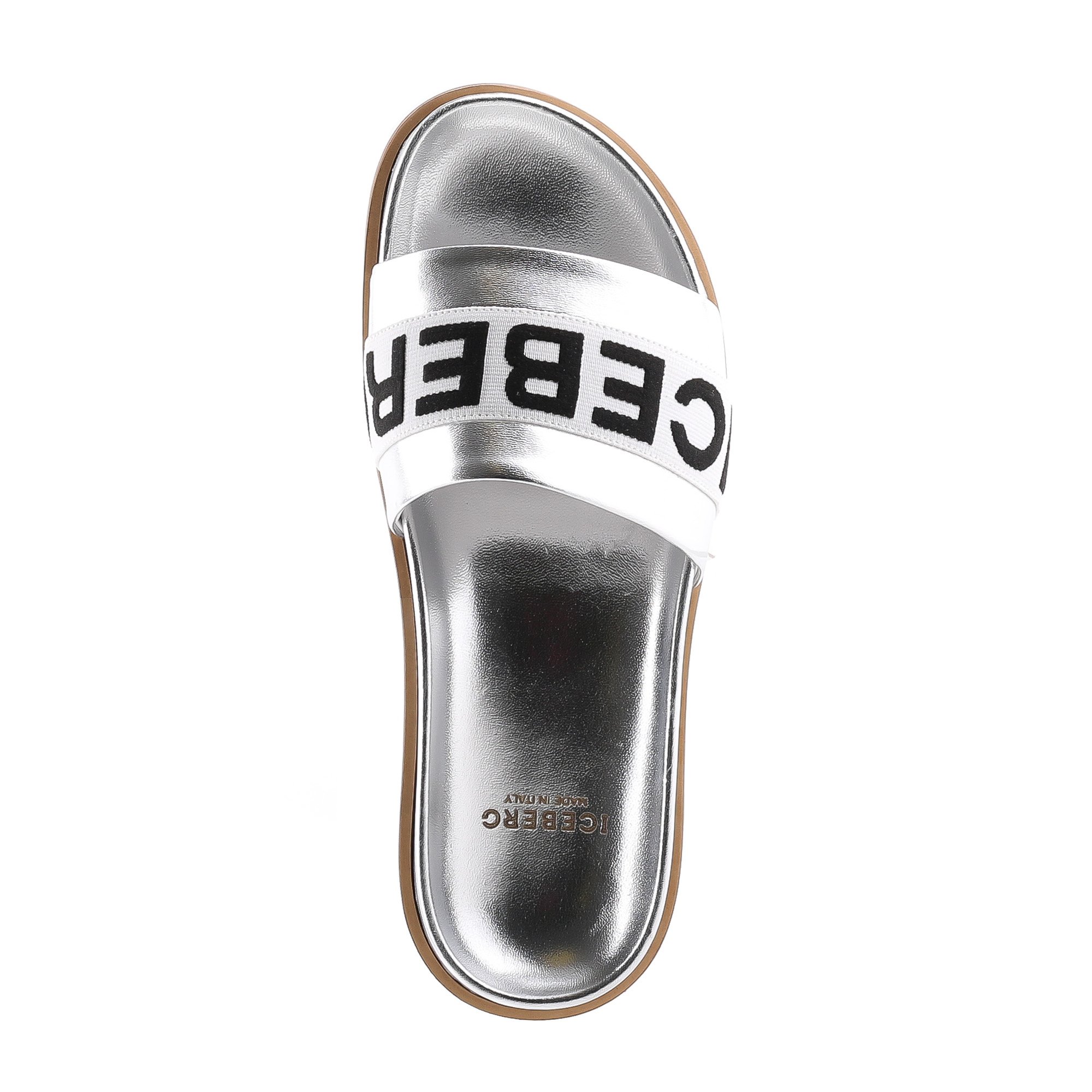 Шлепанцы Iceberg S1765 Шлепанцы Iceberg S1765