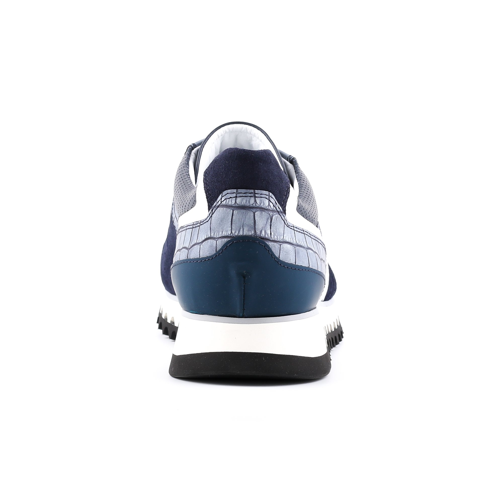 Кроссовки Gianfranco Butteri S0296 Кроссовки Gianfranco Butteri S0296