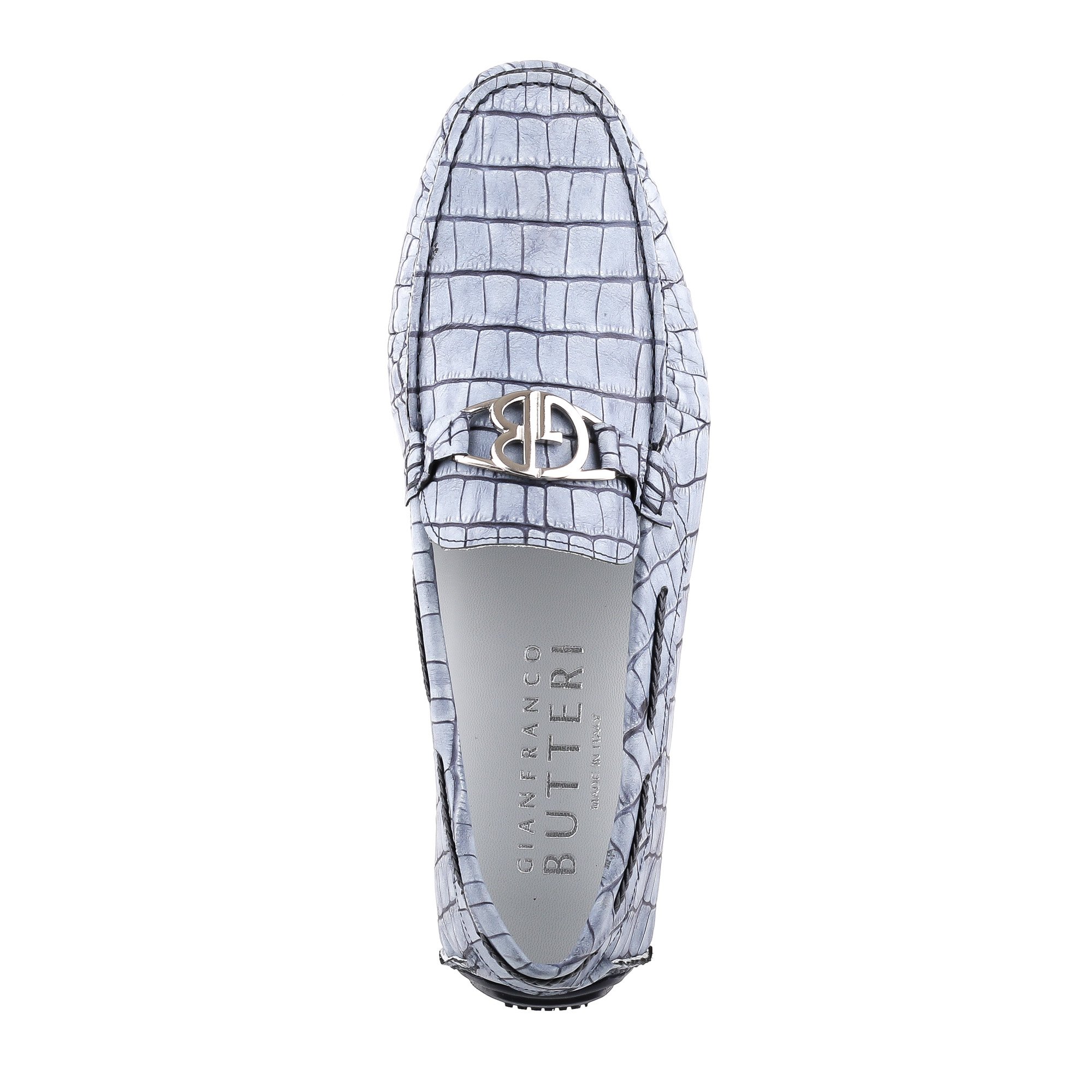 Мокасины Gianfranco Butteri S0330 Мокасины Gianfranco Butteri S0330