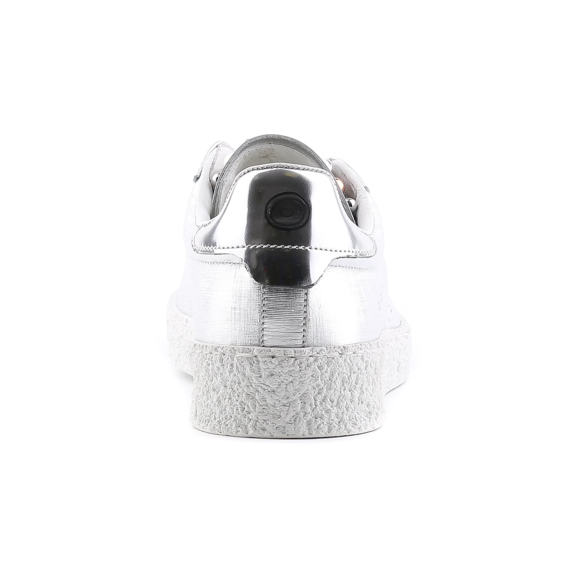 Кеды Barracuda S2061 Кеды Barracuda S2061