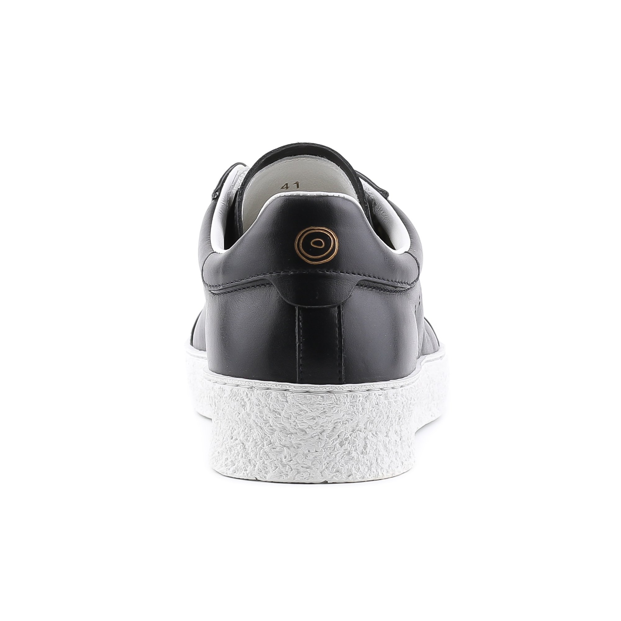 Кеды Barracuda S2076 Кеды Barracuda S2076