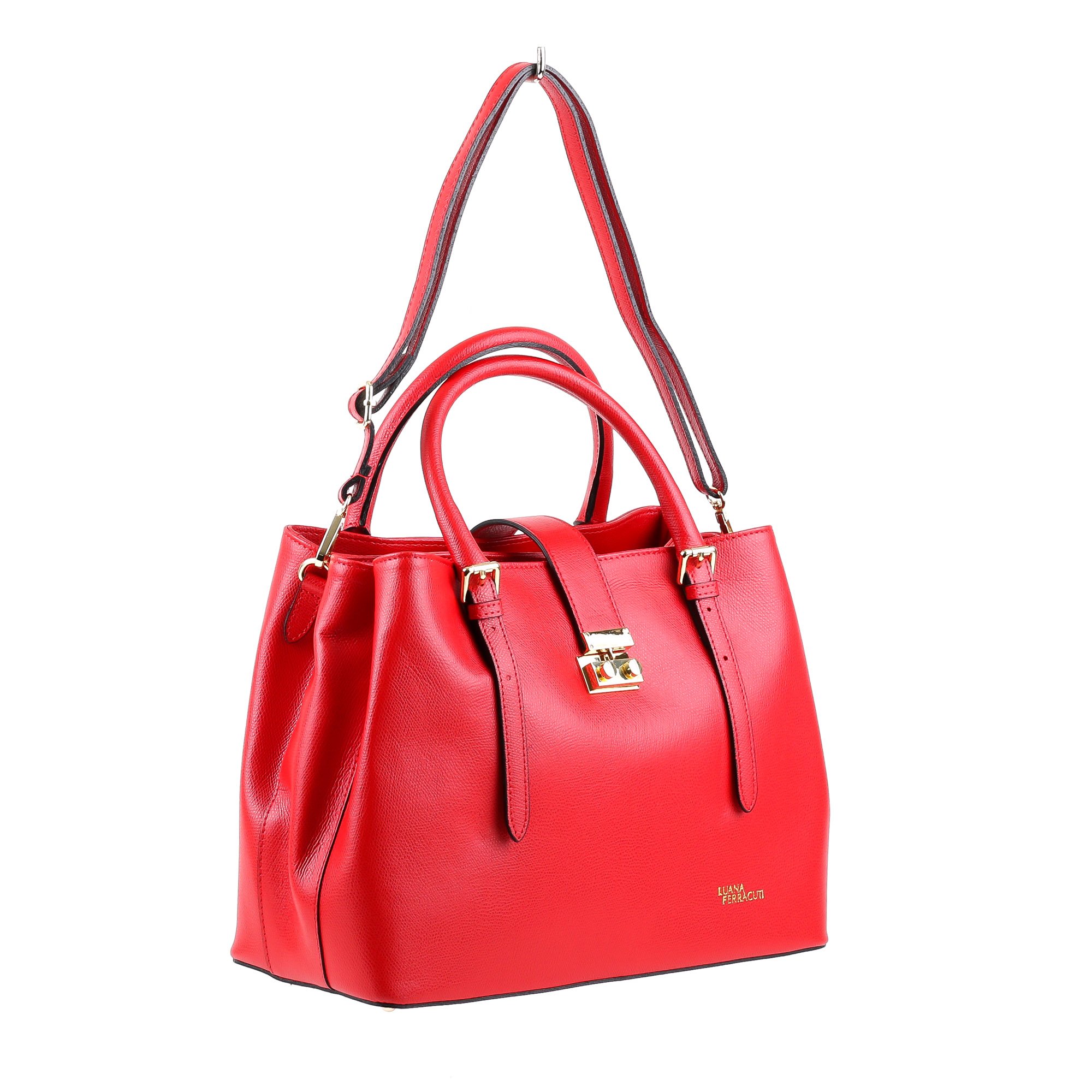 Сумка Luana Ferracuti S8980 Сумка Luana Ferracuti S8980