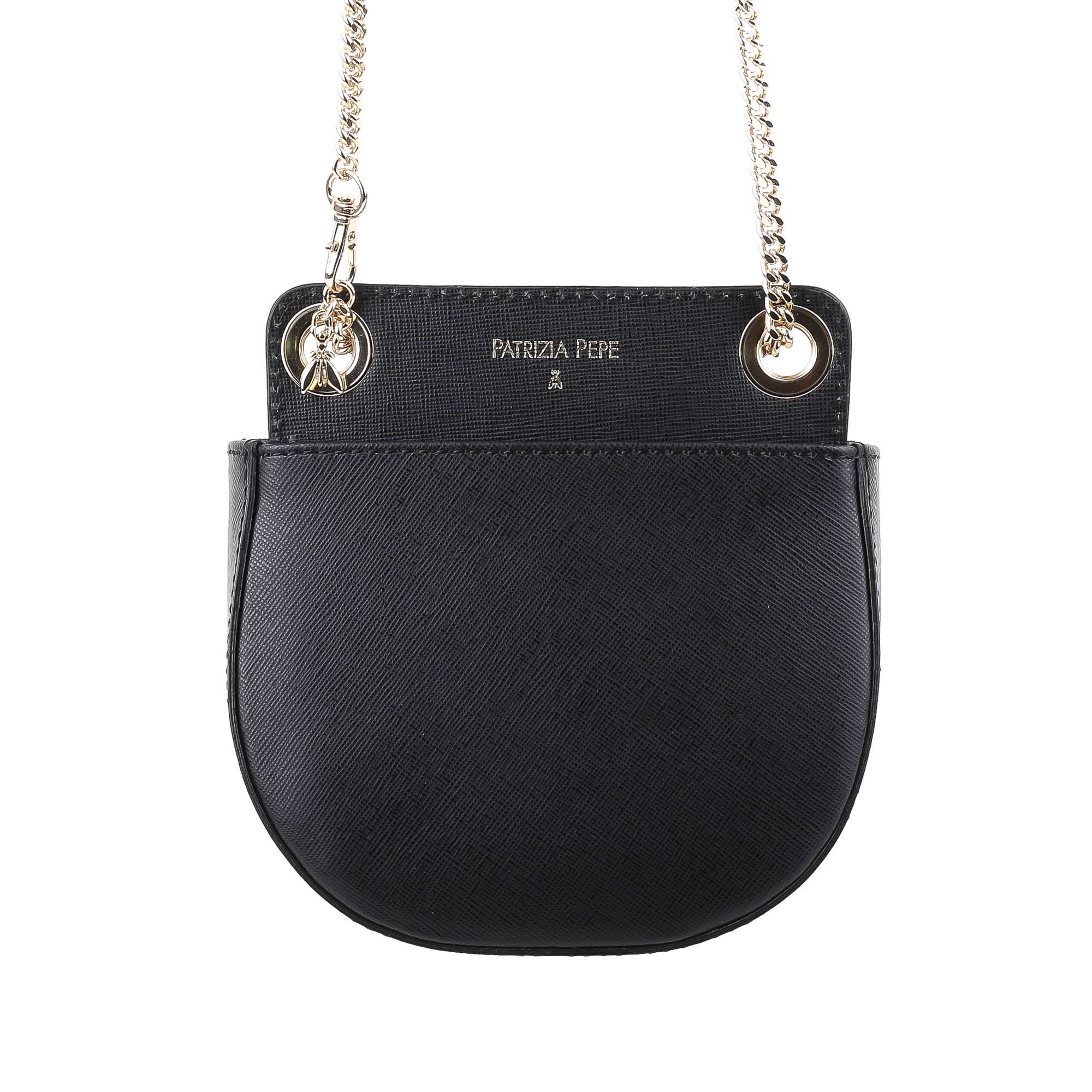 Сумка Patrizia Pepe S9237 Сумка Patrizia Pepe S9237
